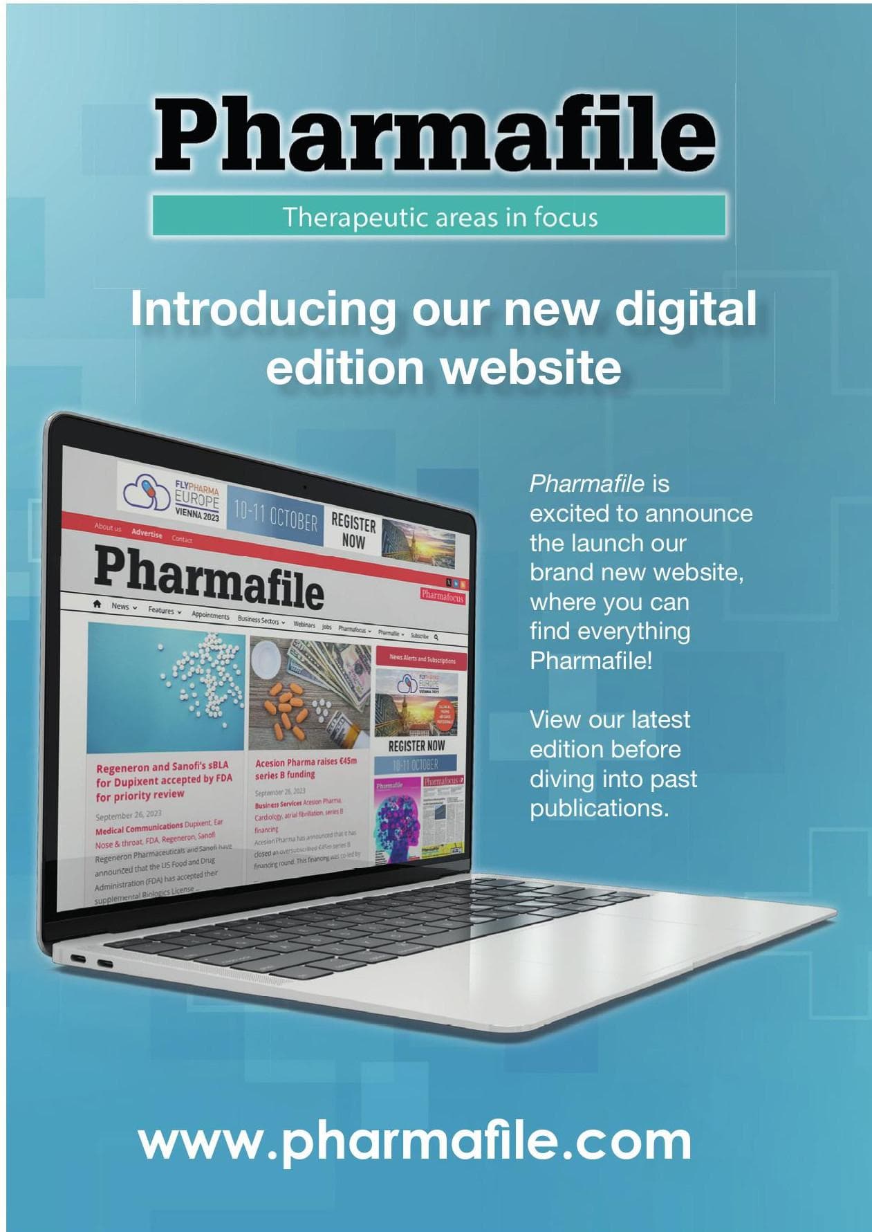 Pharmafile