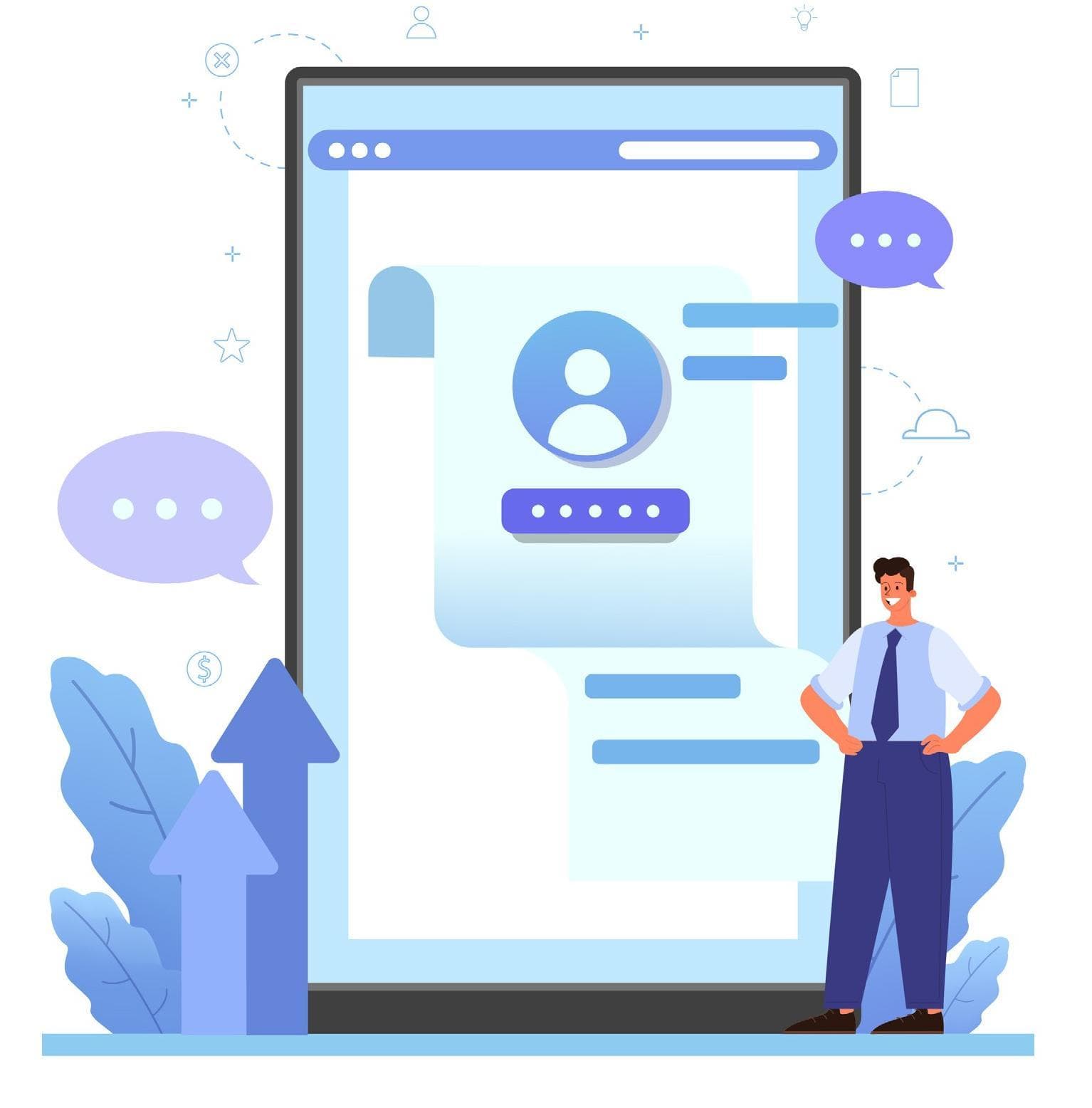 Choosing a Platform for Your Optometry Website