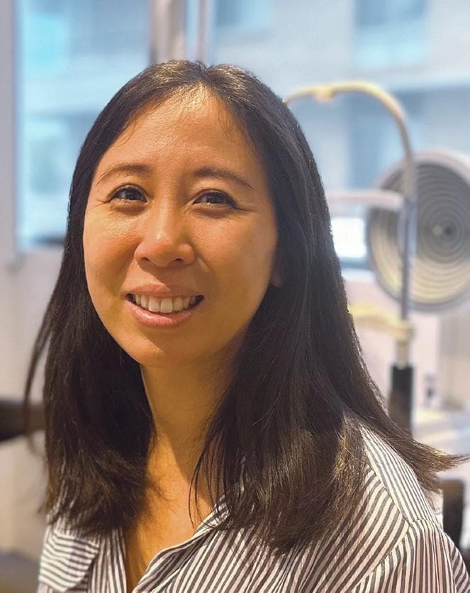 Mixing It Up: The Rewards of a Flexible Career