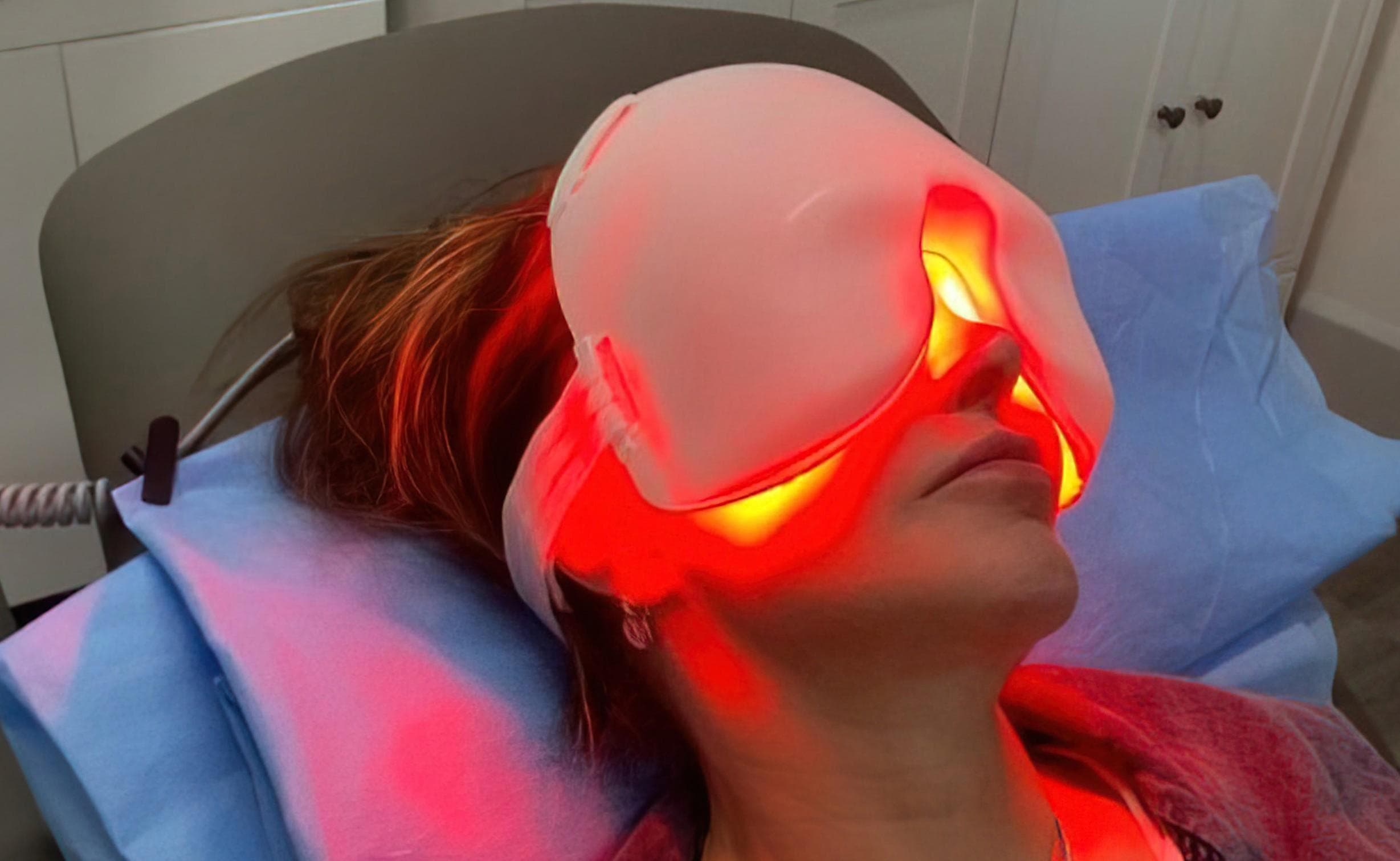 Photobiomodulation Therapy