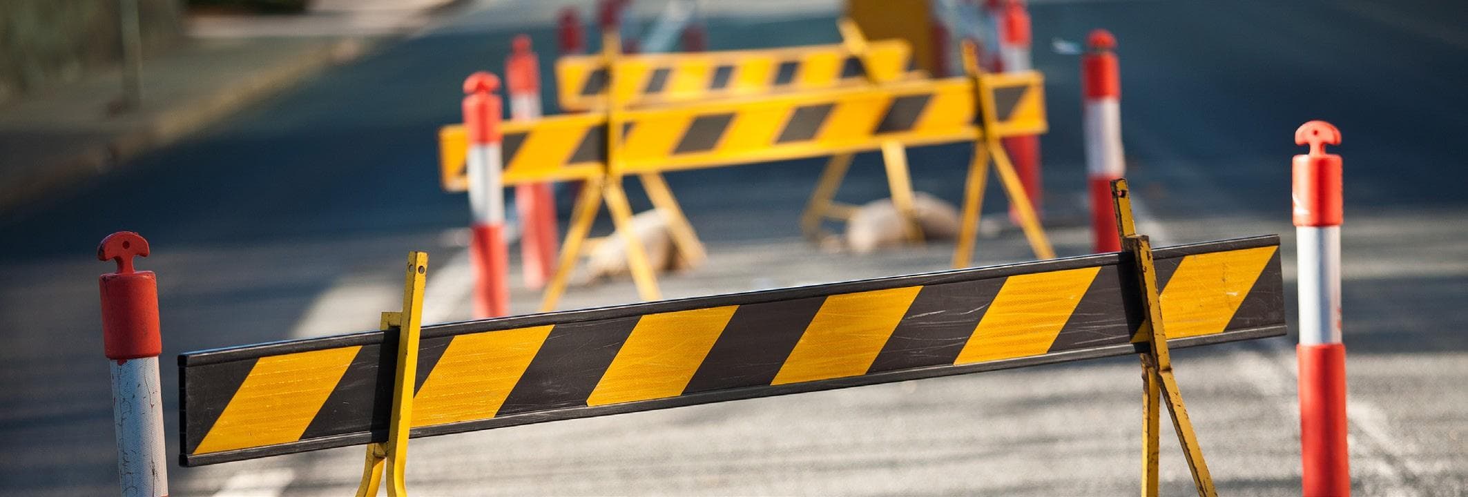 Optometry Facing Multiple Barriers