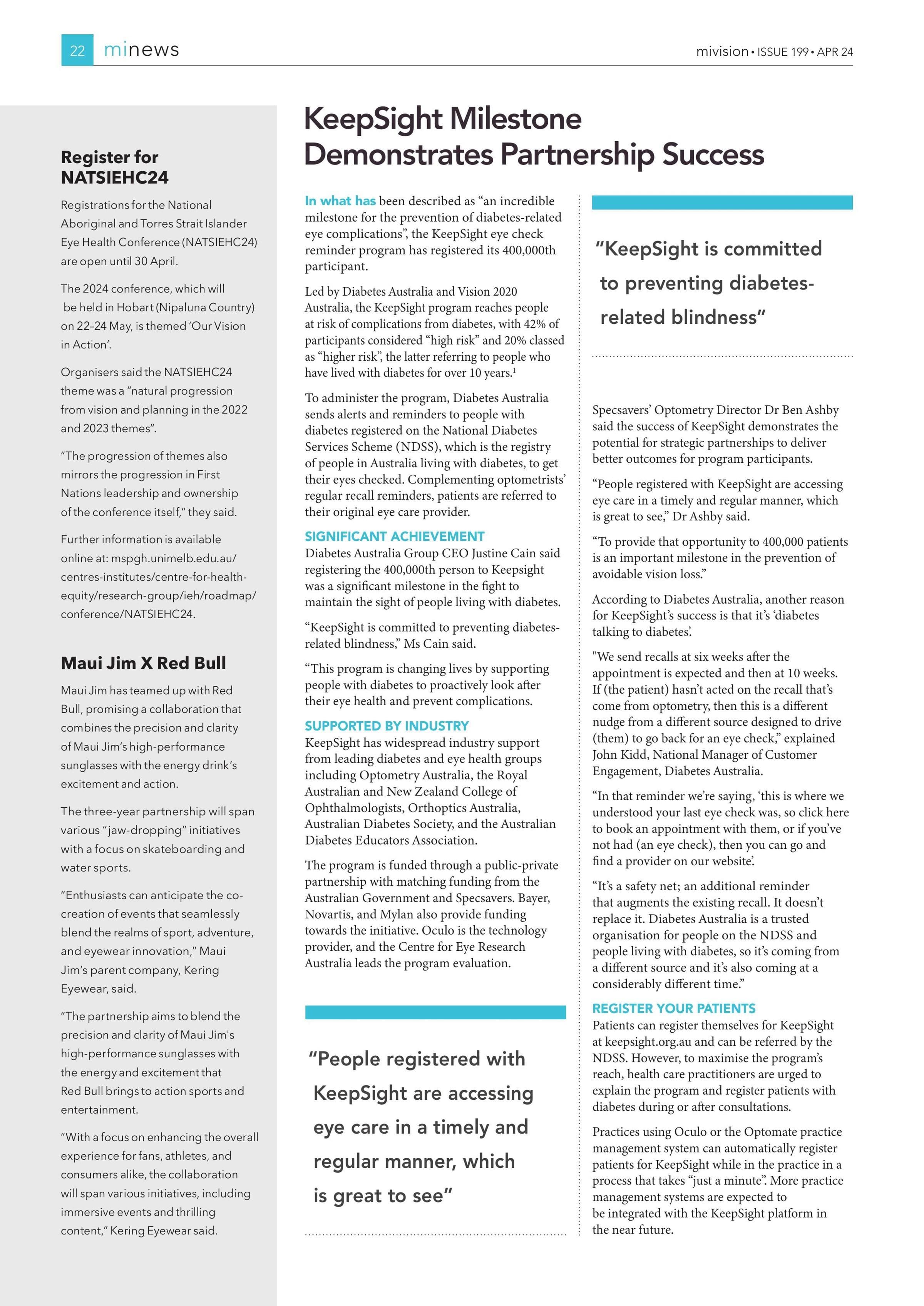 Register for NATSIEHC24