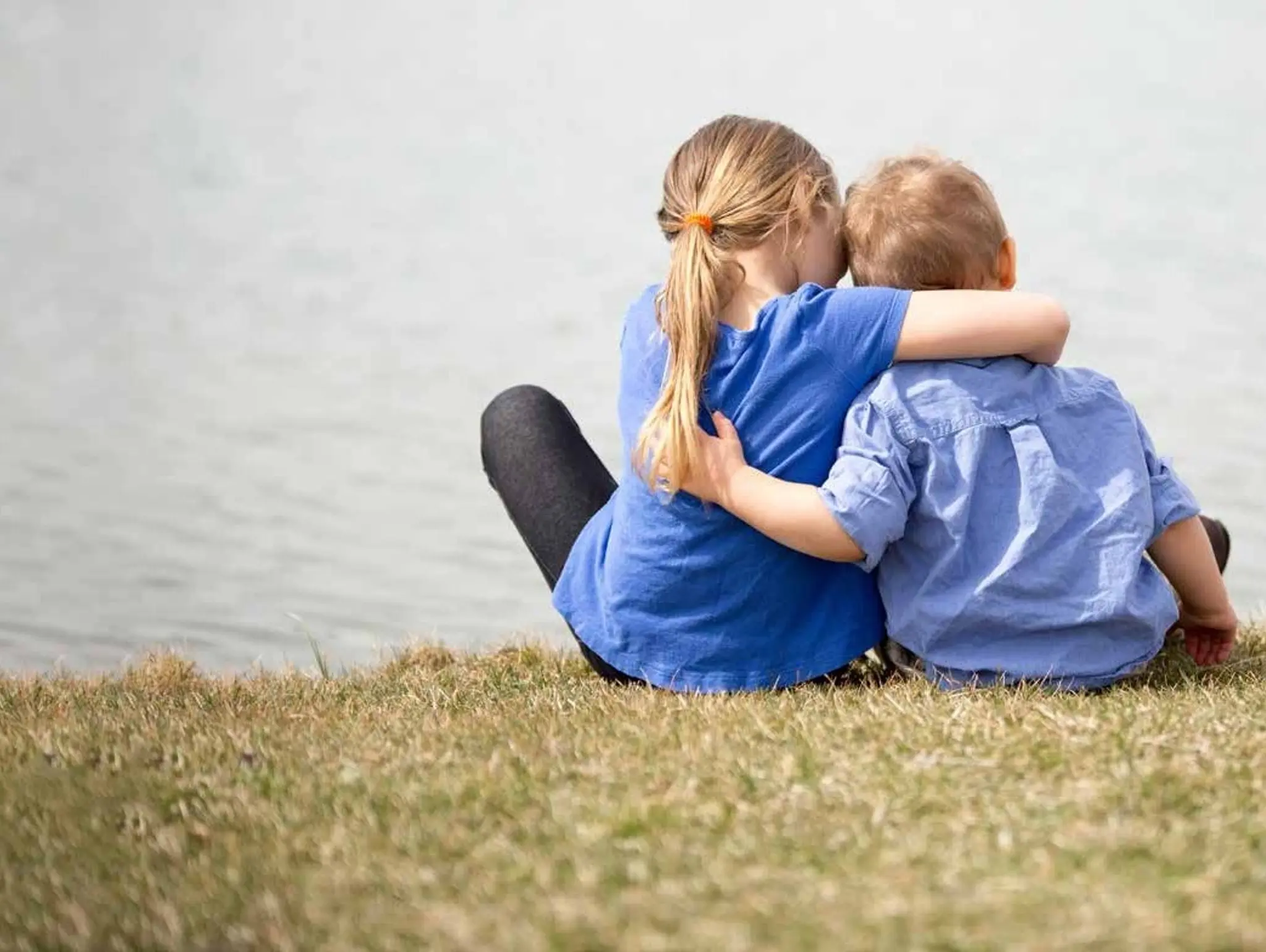 Minds Still Matter: a positive approach to supporting wellbeing in the early years