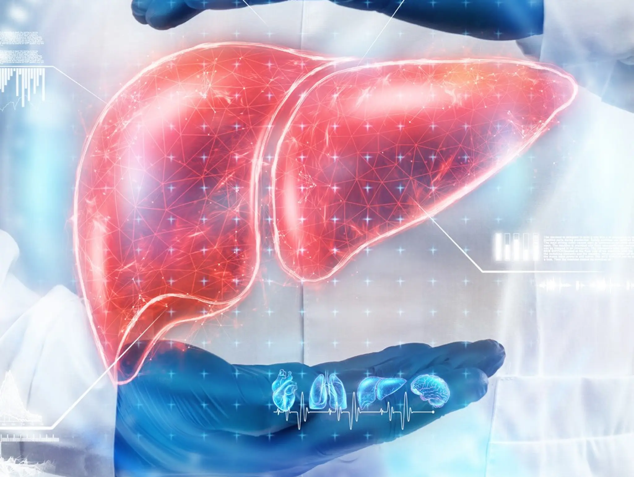 Rezdiffra approved by FDA as first treatment for liver scarring due to fatty liver disease