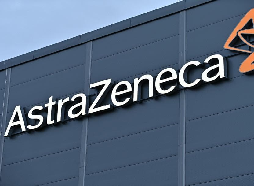 Fusion Pharmaceuticals to be acquired by AstraZeneca for approximately $2bn