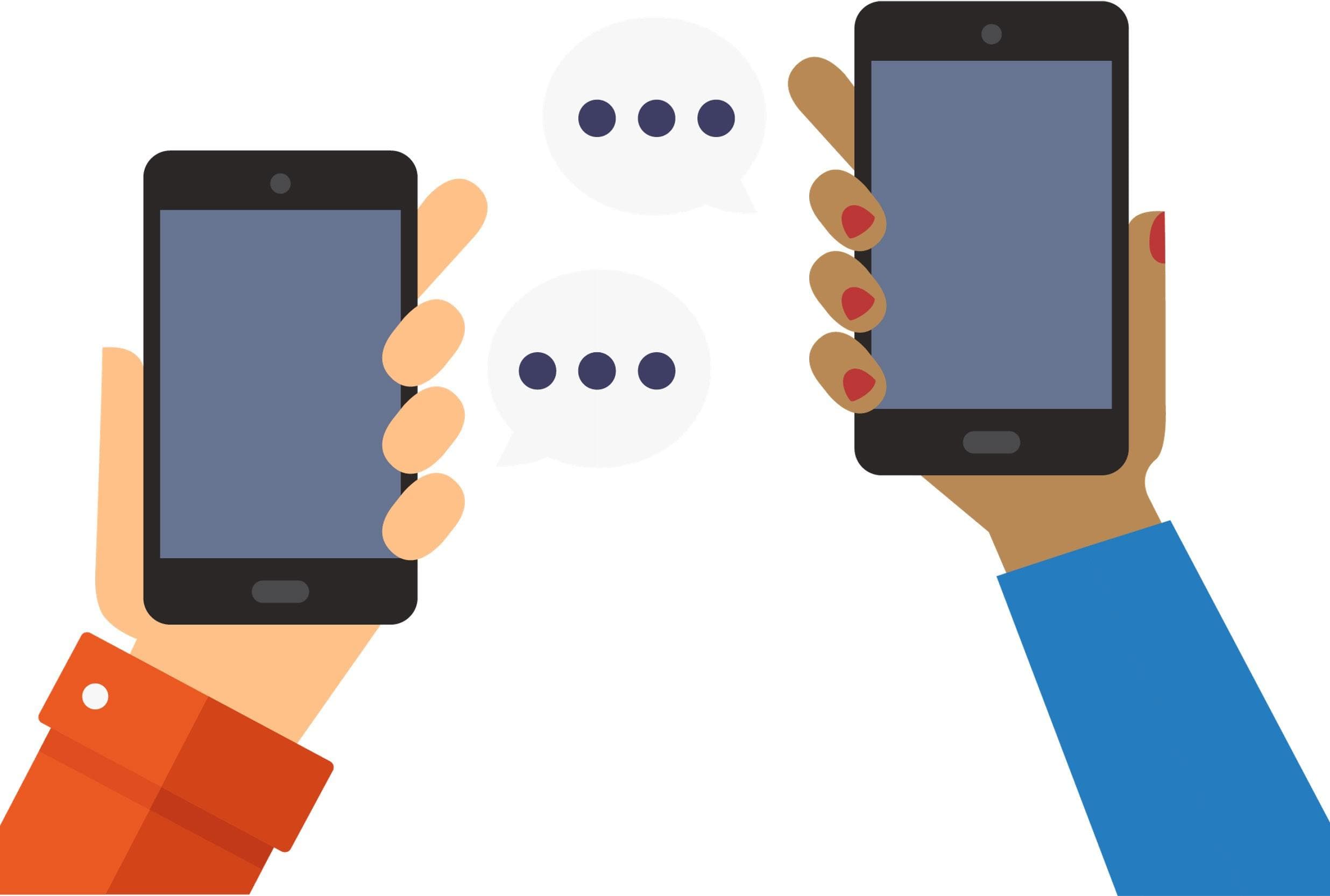 Compliant connections: making instant messaging work for biopharma field teams