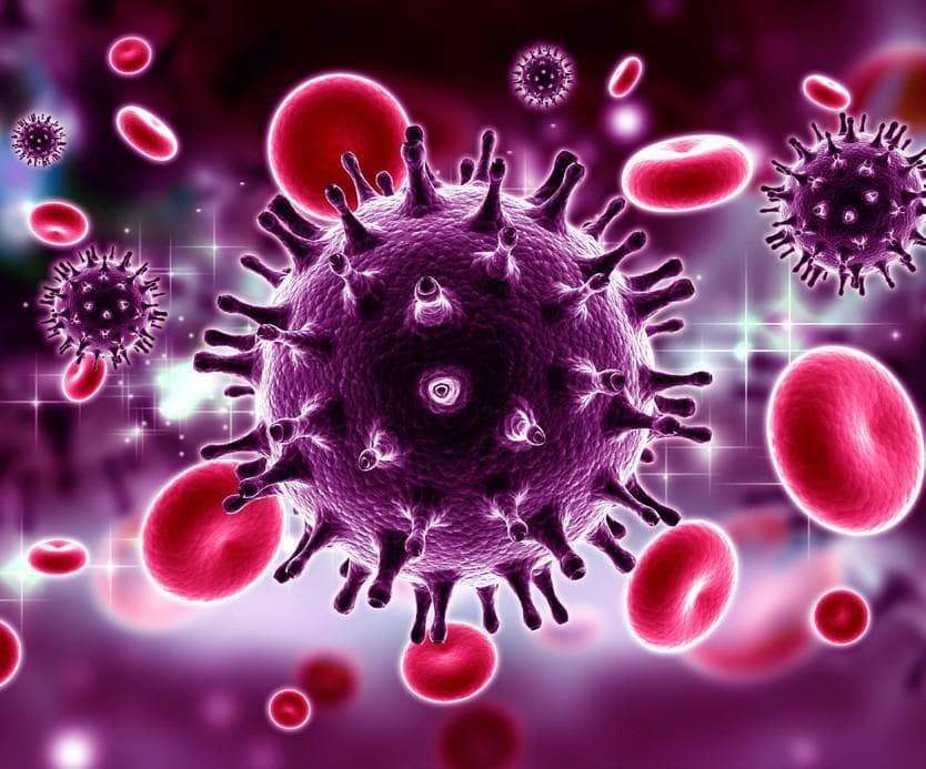Gilead and Merck share new data from phase 2 HIV treatment trial