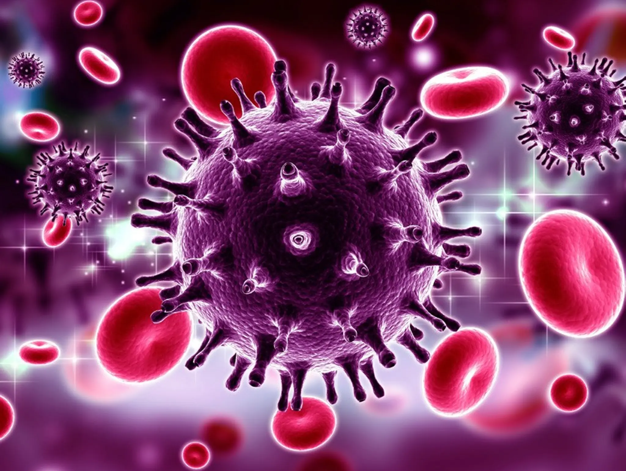 Gilead and Merck share new data from phase 2 HIV treatment trial