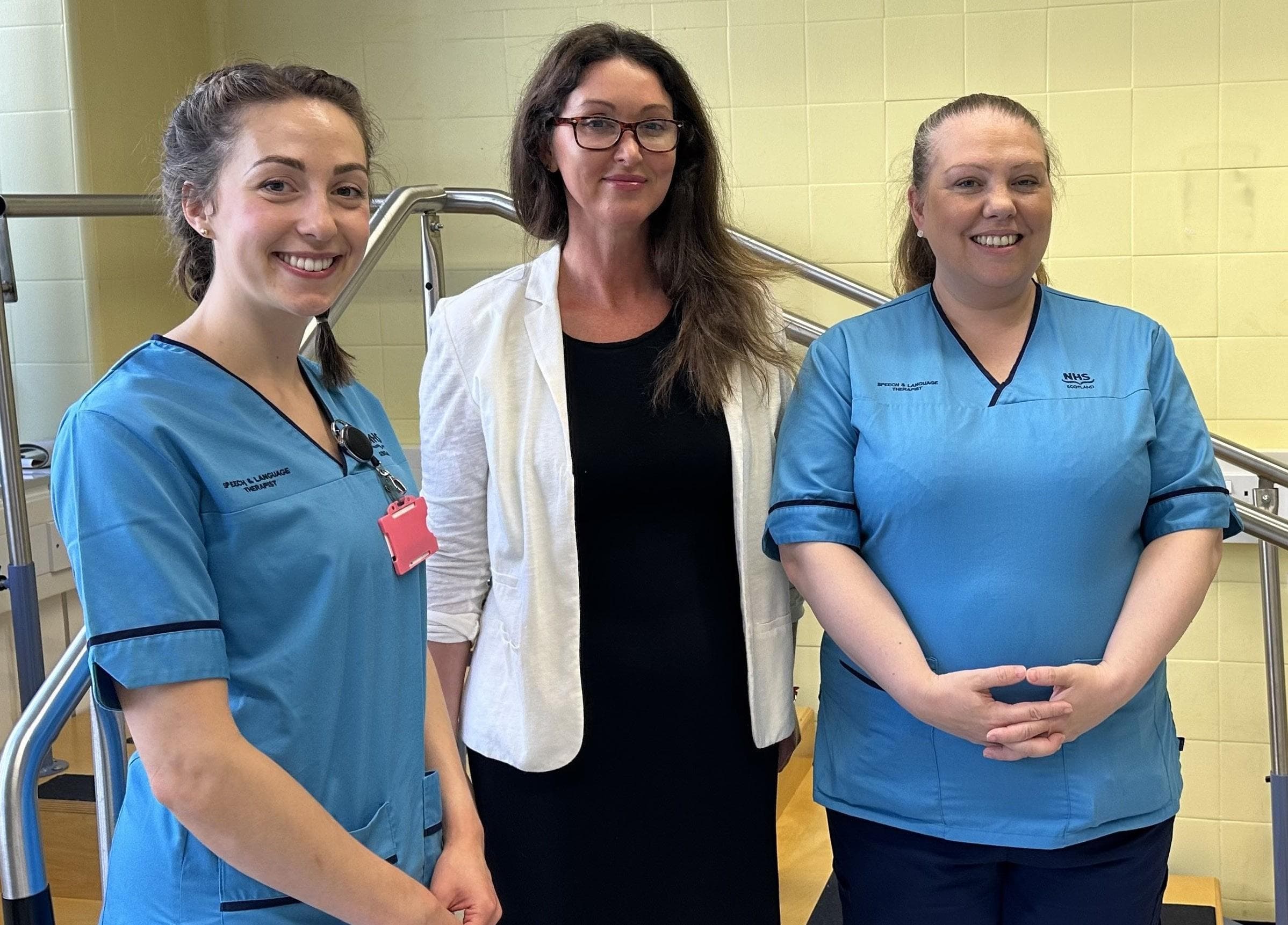 International Women’s Day remains a key platform to keep inspiring inclusive, innovative healthcare