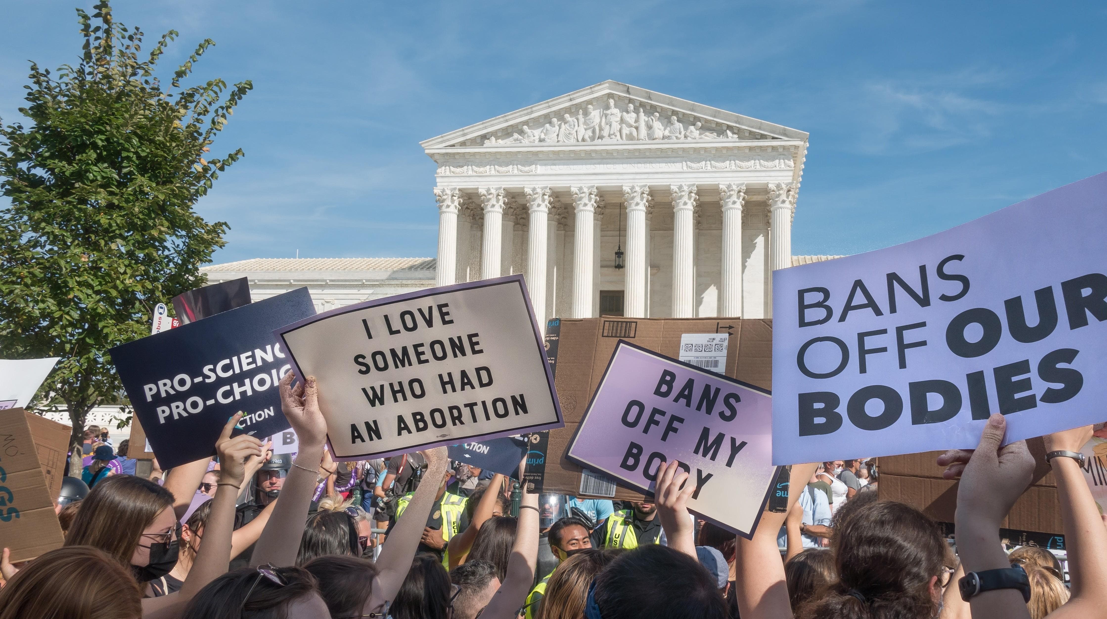 An overview of women’s health in 2024