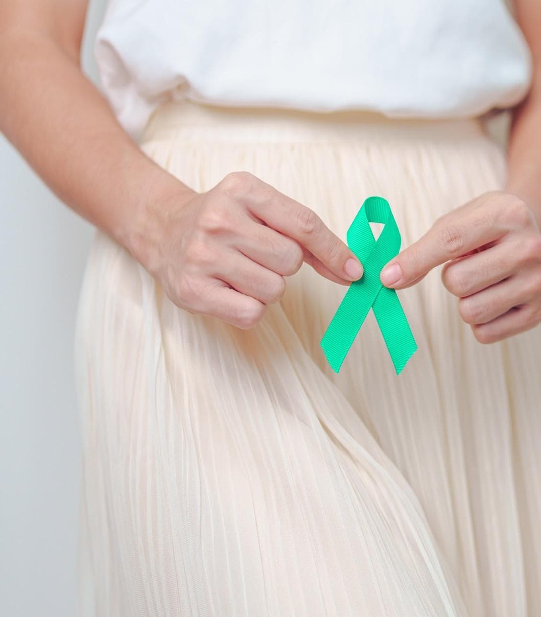 Merck announces data from phase 3 trial for Keytruda in cervical cancer treatment