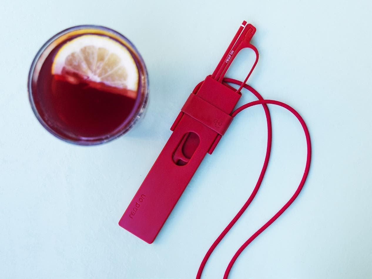 Lighter than Ever: Read On