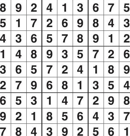 Protein Could Repair Optic Nerve