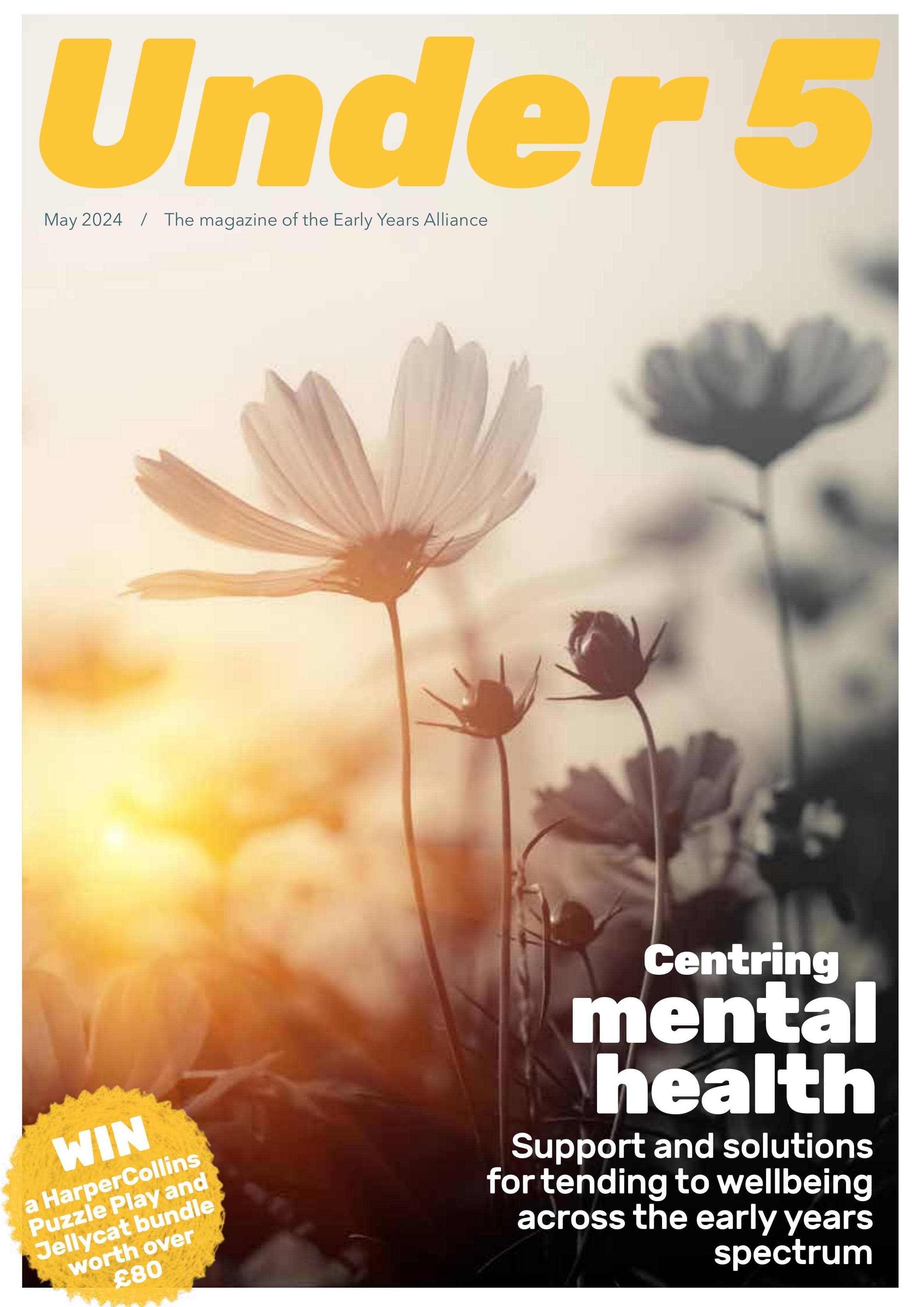 Early Years Alliance