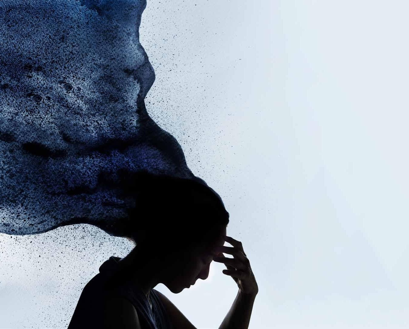 Monitoring maternal mental health