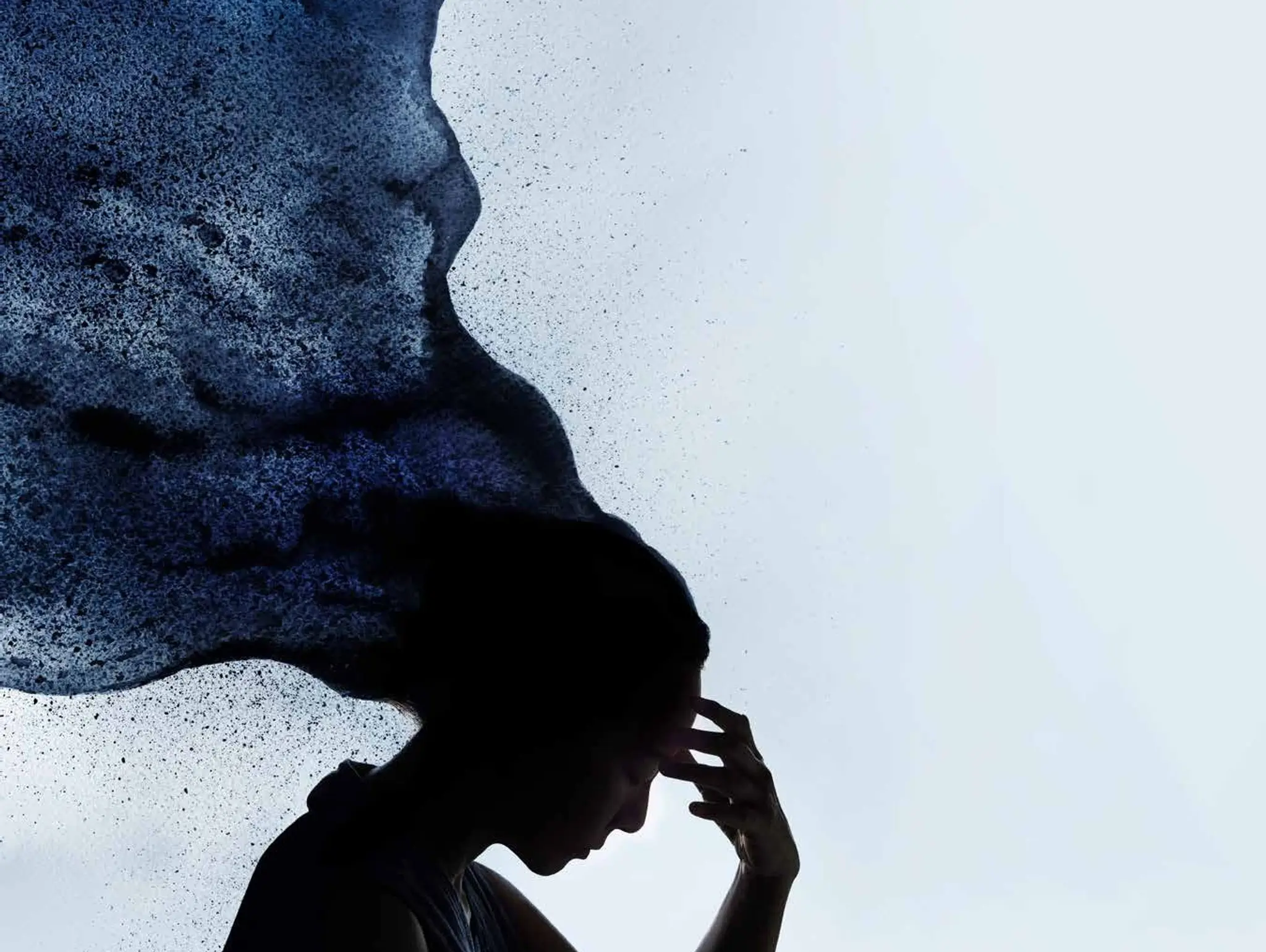 Monitoring maternal mental health