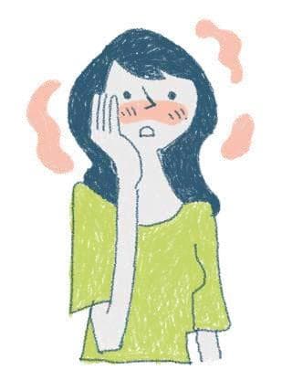 Menopause support matters