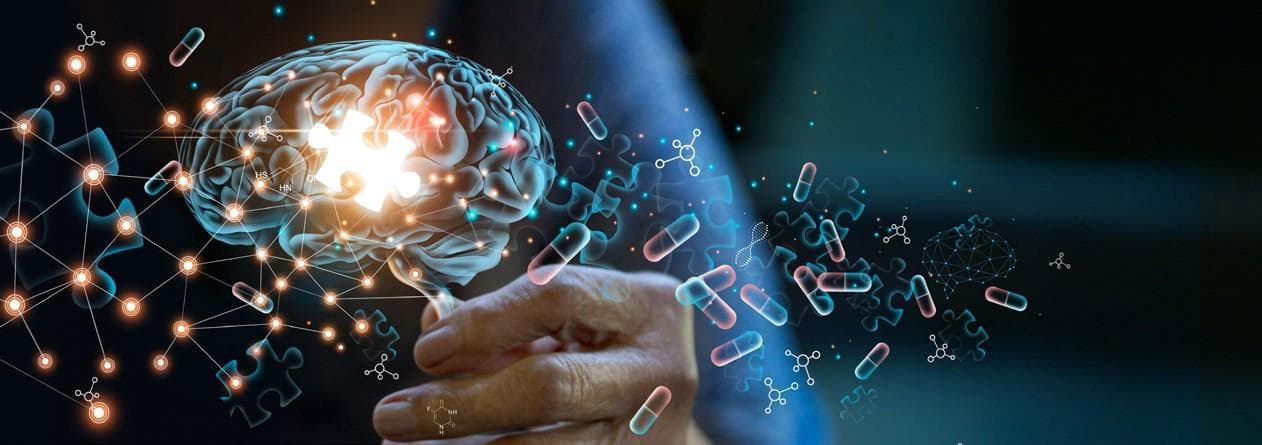 Neurolentech and Kaerus Bioscience collaborate on neurodevelopmental disorder research