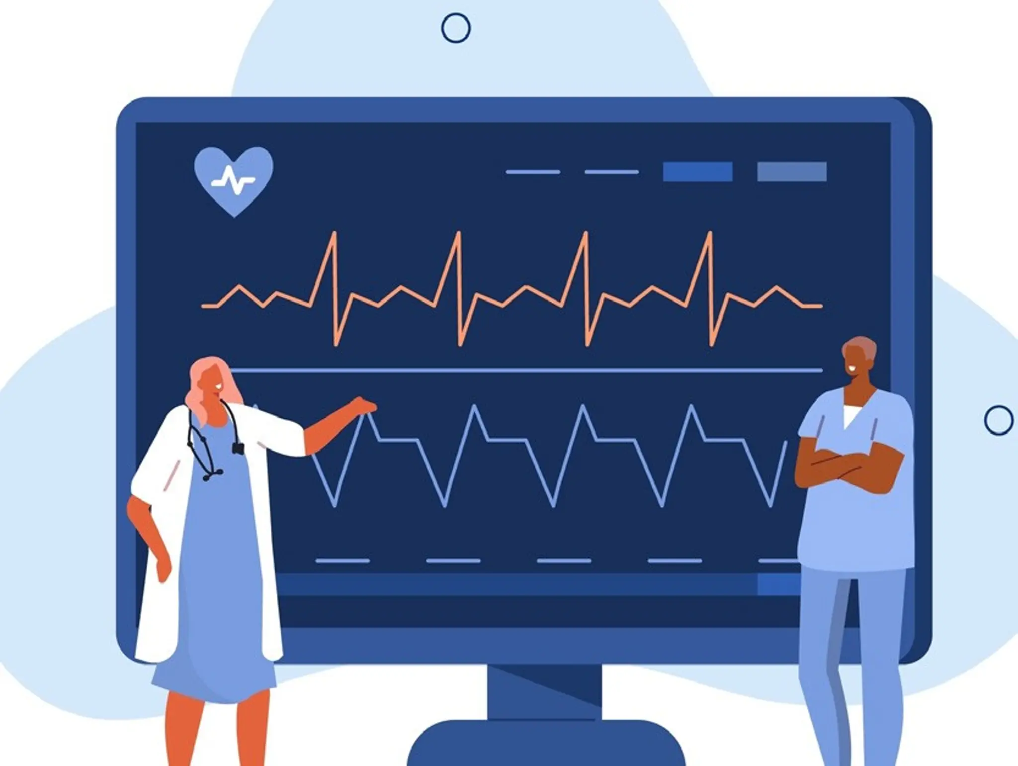 Eko Health’s AI for heart failure detection approved by FDA