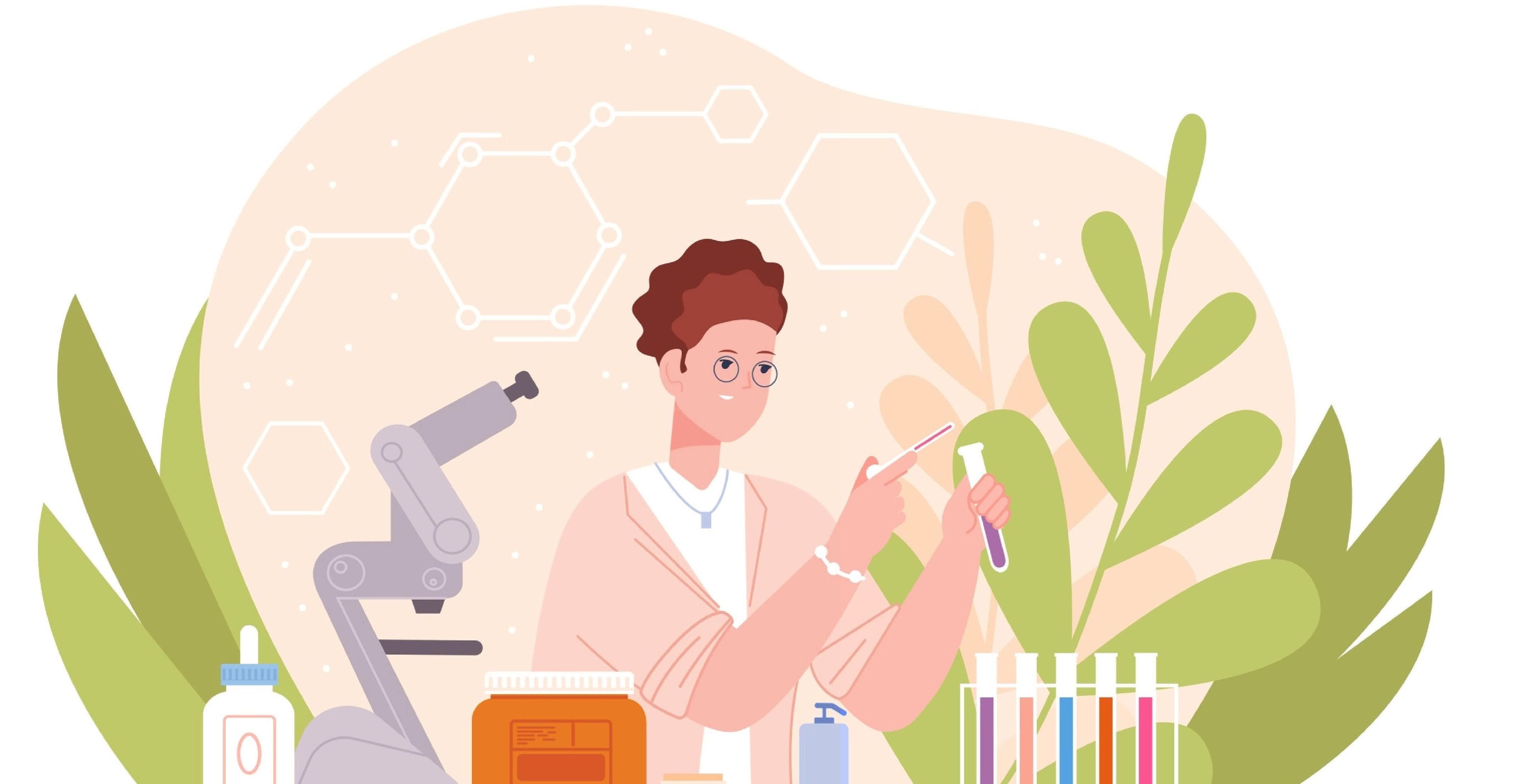 Sustainability in pharma