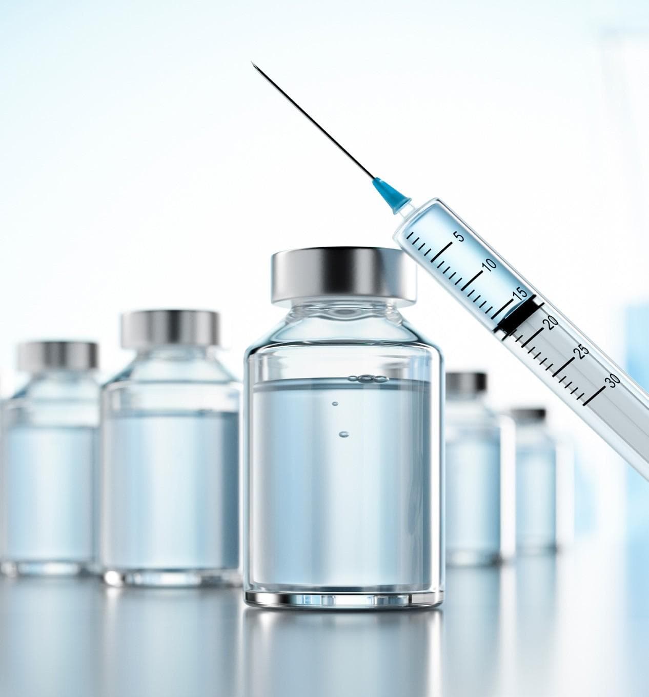 FDA accepts GSK’s meningococcal vaccine candidate BLA for review