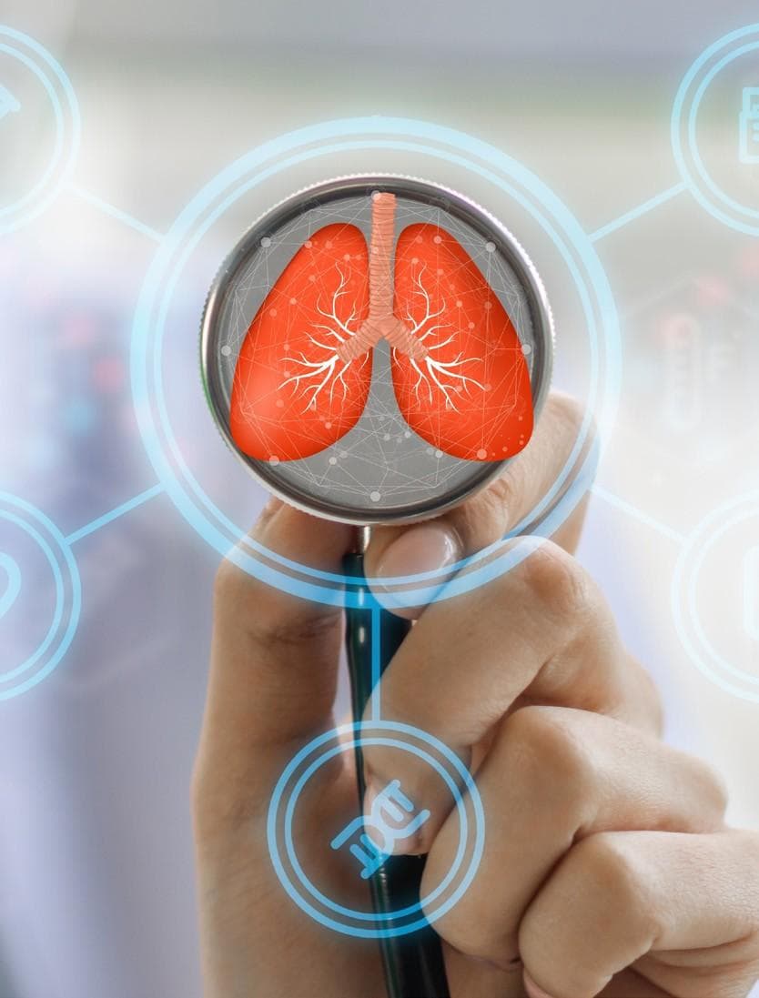 FDA approves Roche’s Alecensa lung cancer treatment