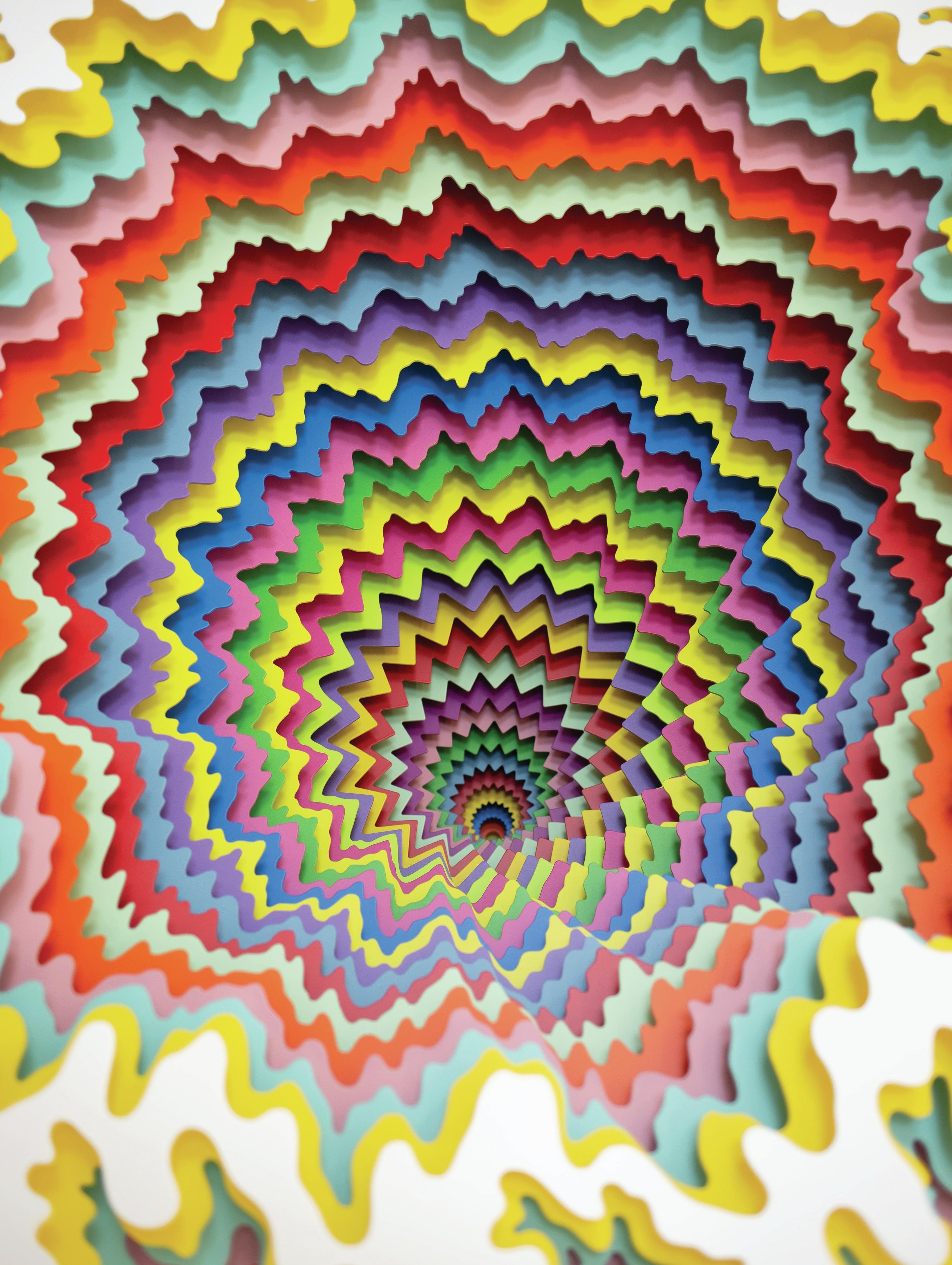 The Choice Issue, April 2024