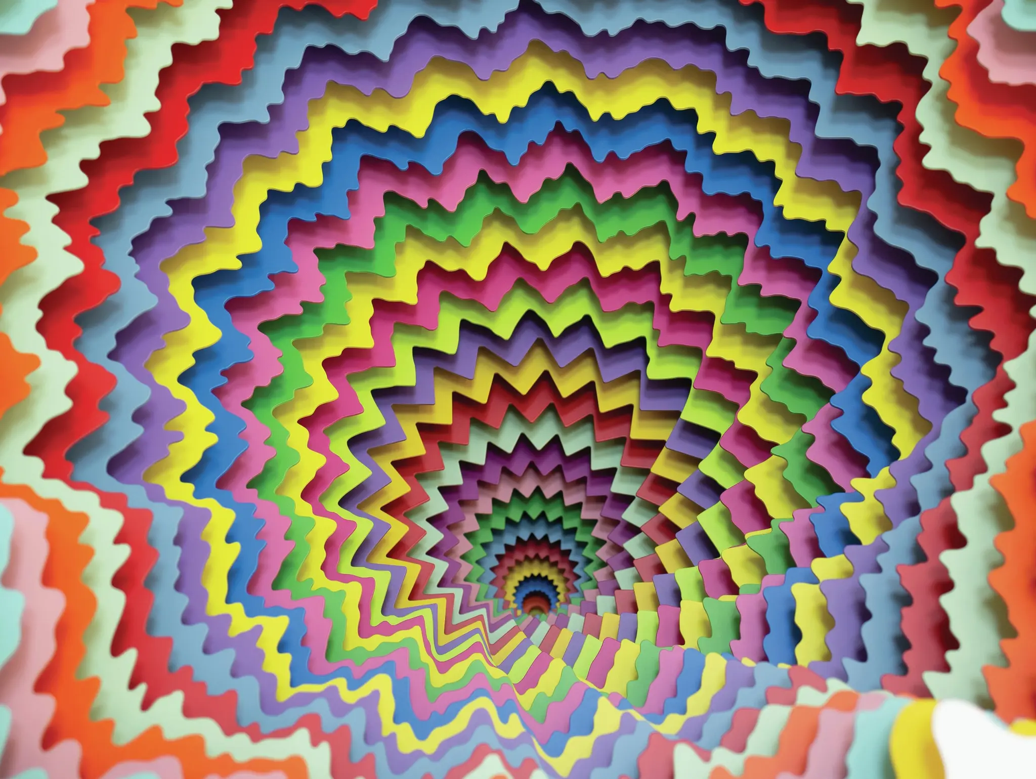 The Choice Issue, April 2024