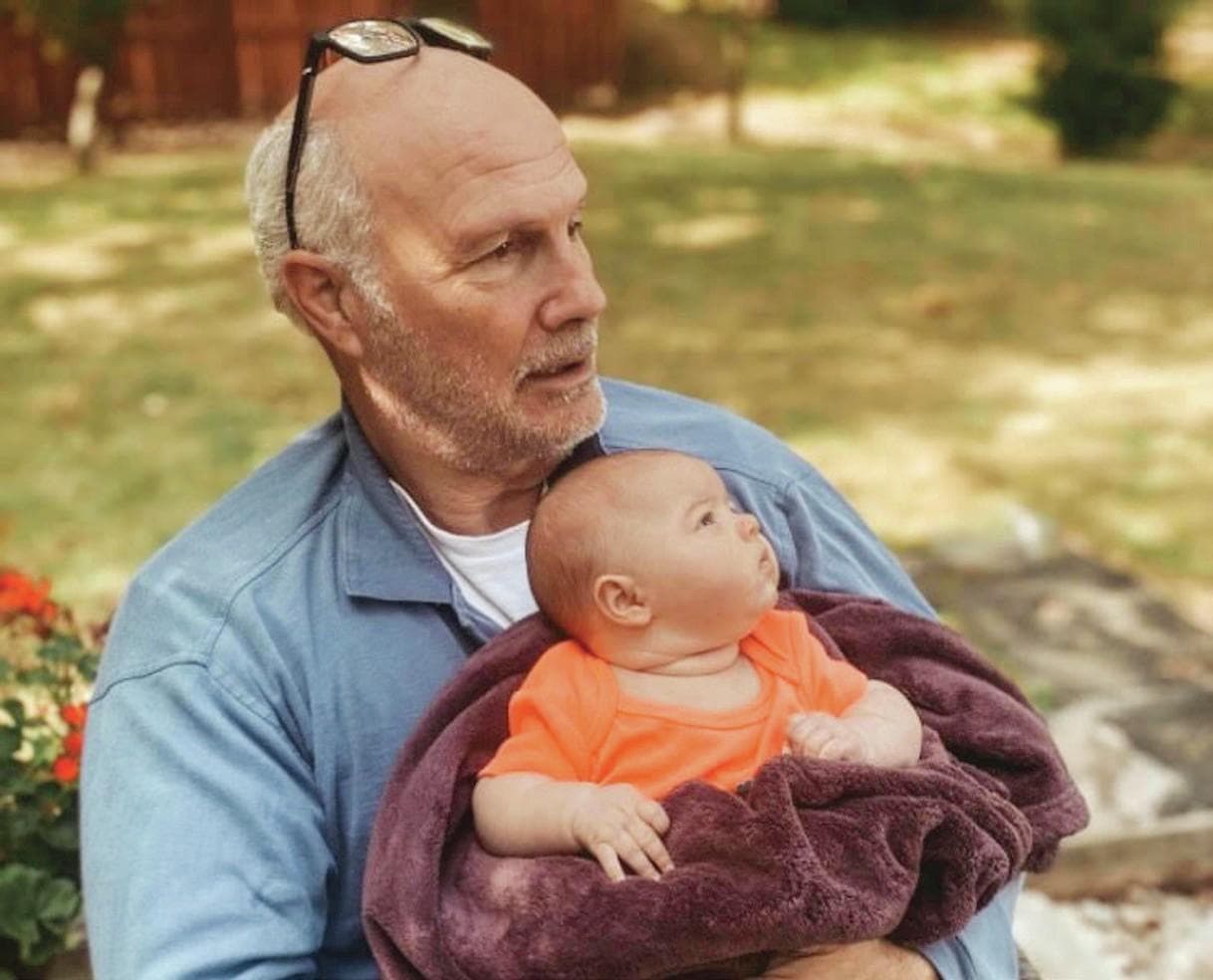 Co-Editor's Letter: Choice