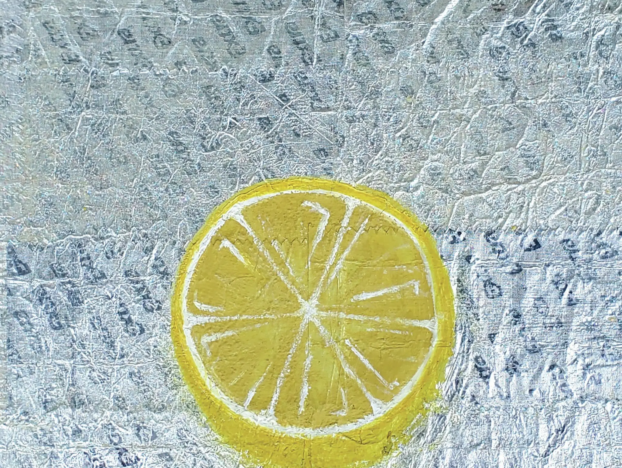 Much More Than Recess with Crayons