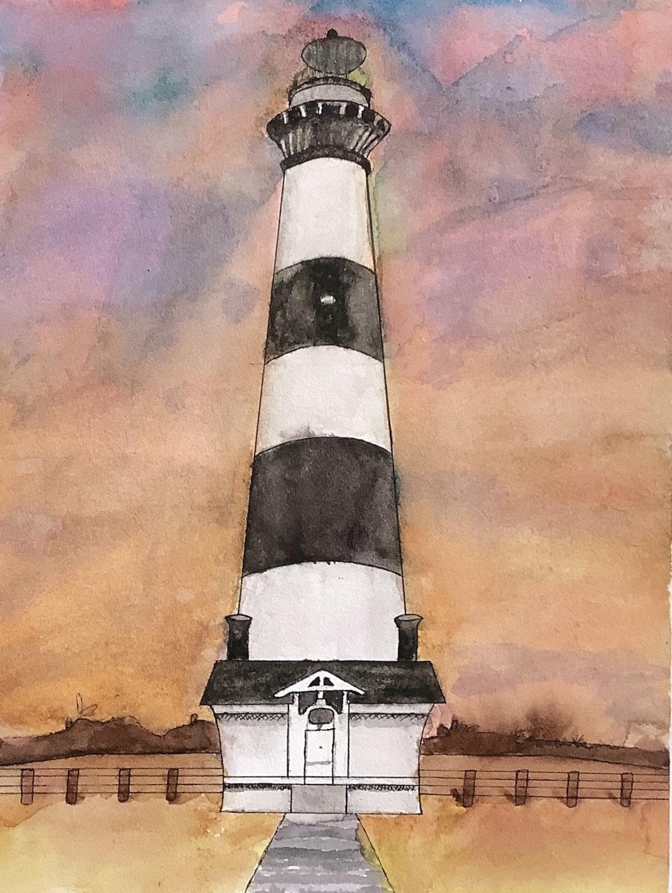 The Lighthouse as a Symbol