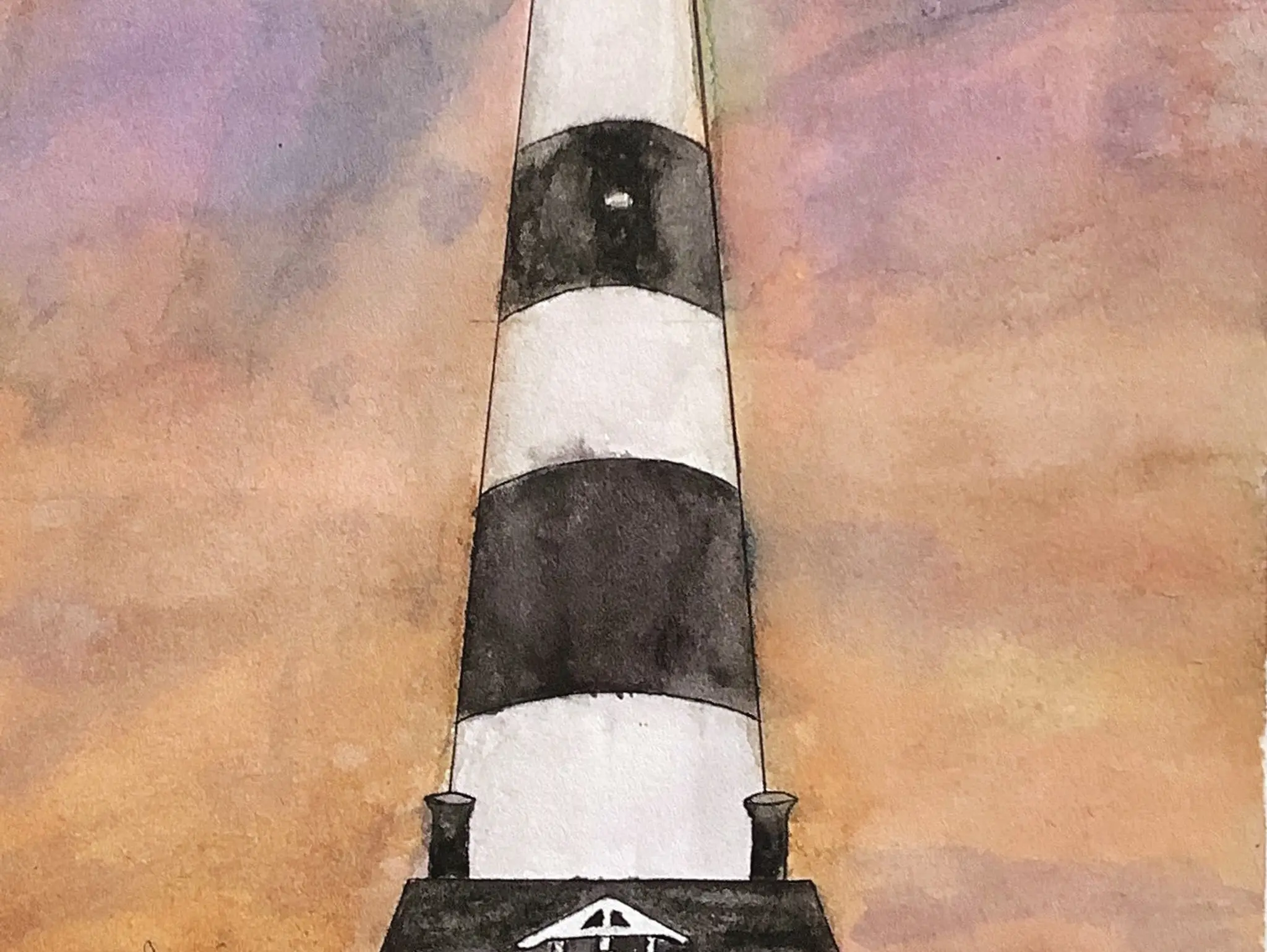 The Lighthouse as a Symbol
