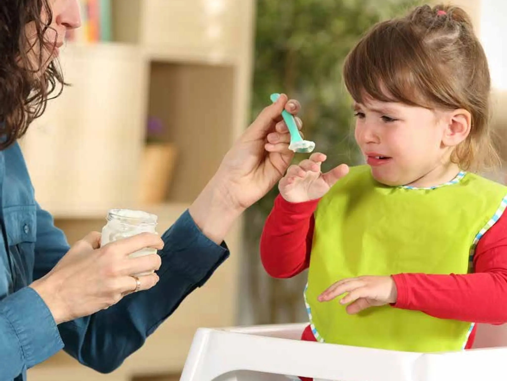 Finding the root of food refusal