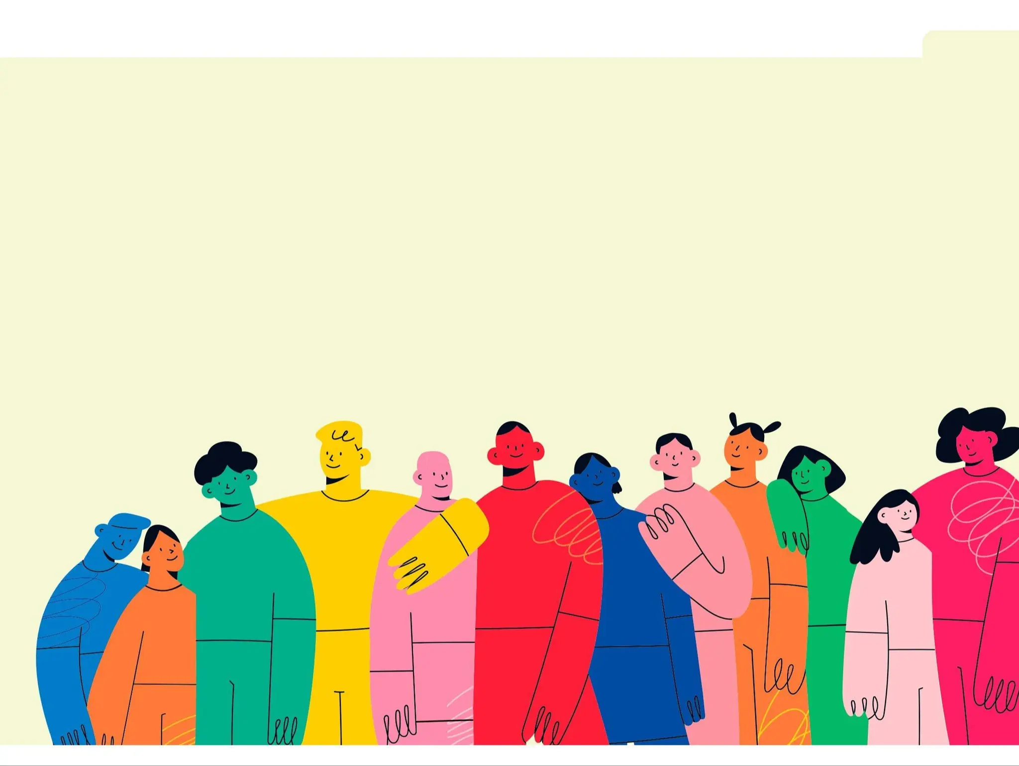 Supporting diverse family structures