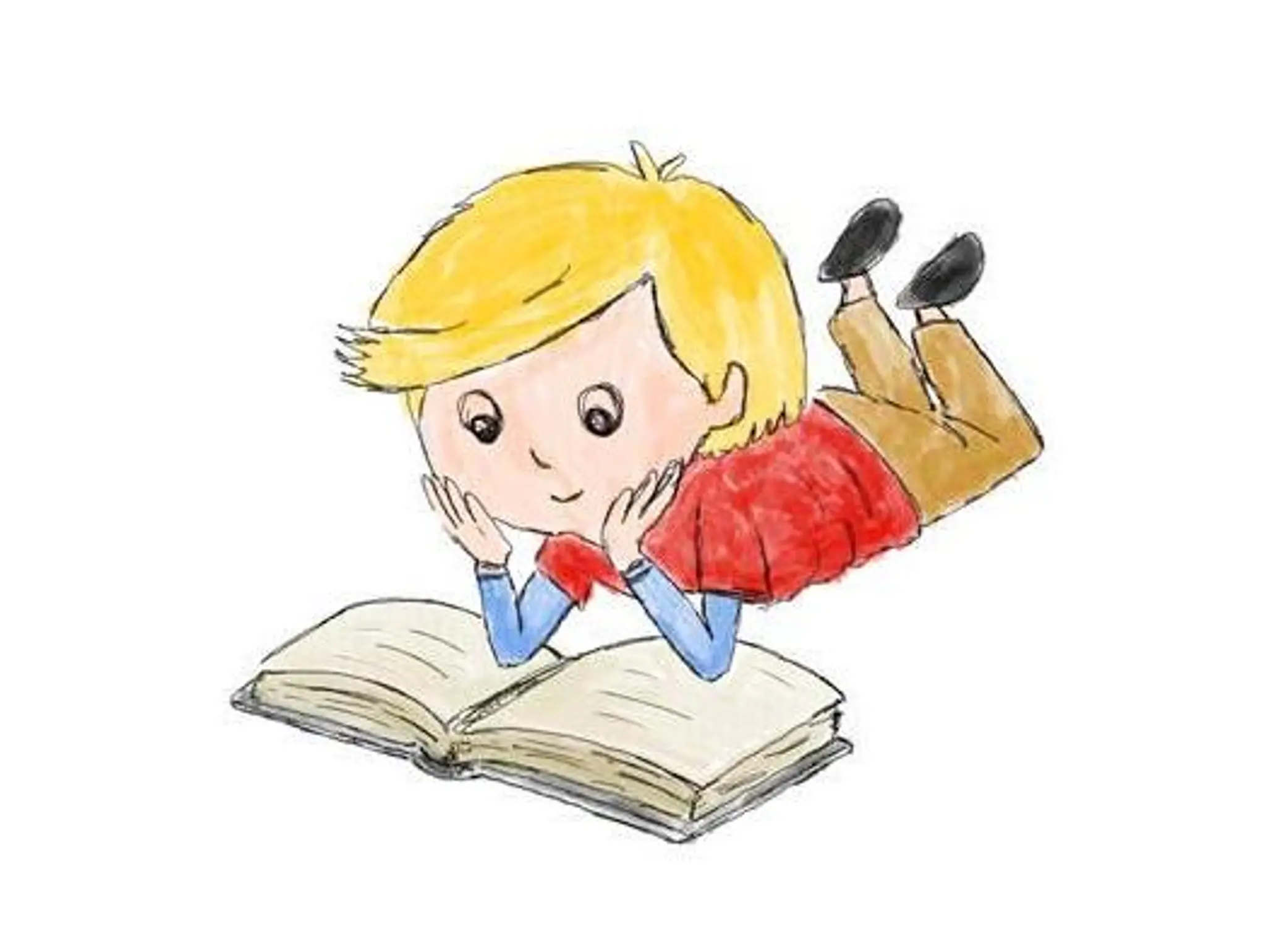 Fundamentals of early literacy