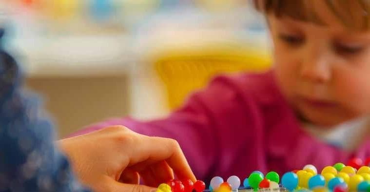 Simple steps to inclusivity for visual impairment