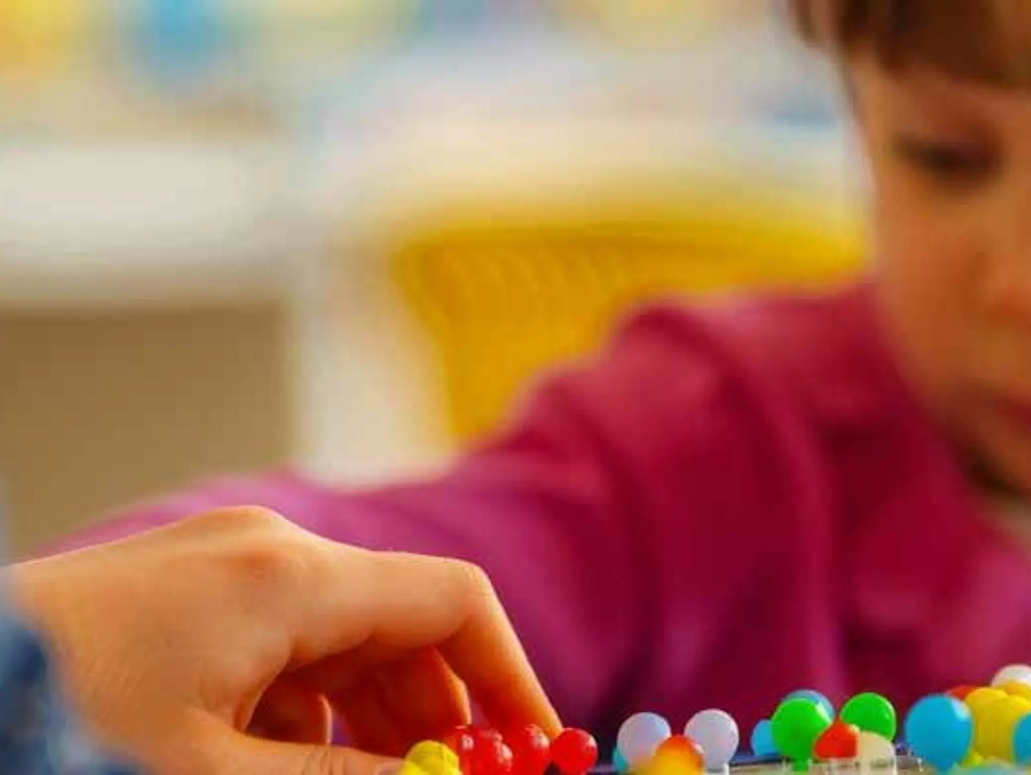 Simple steps to inclusivity for visual impairment