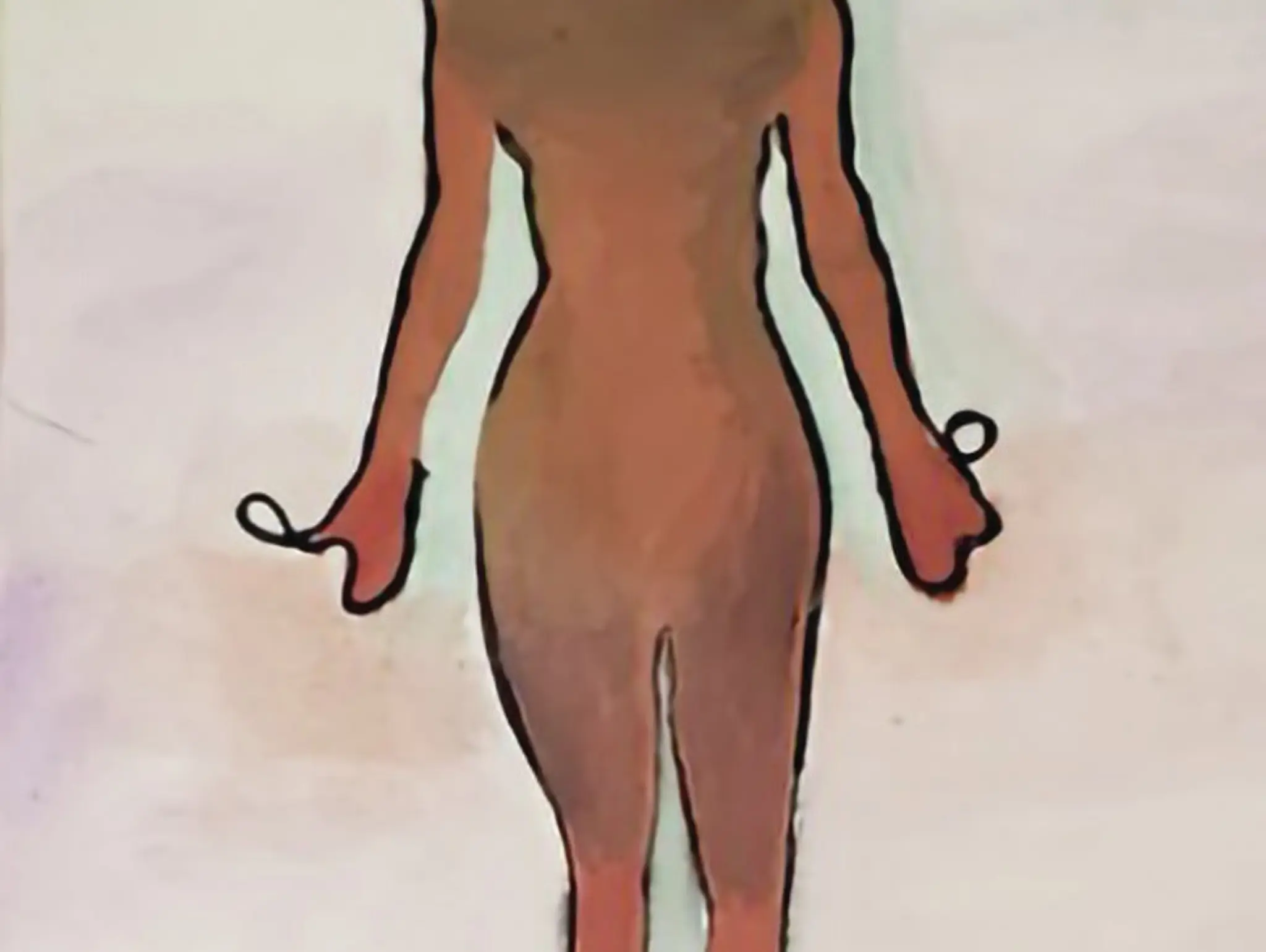 Mindfulness Meditation: 5-4-3-2-1