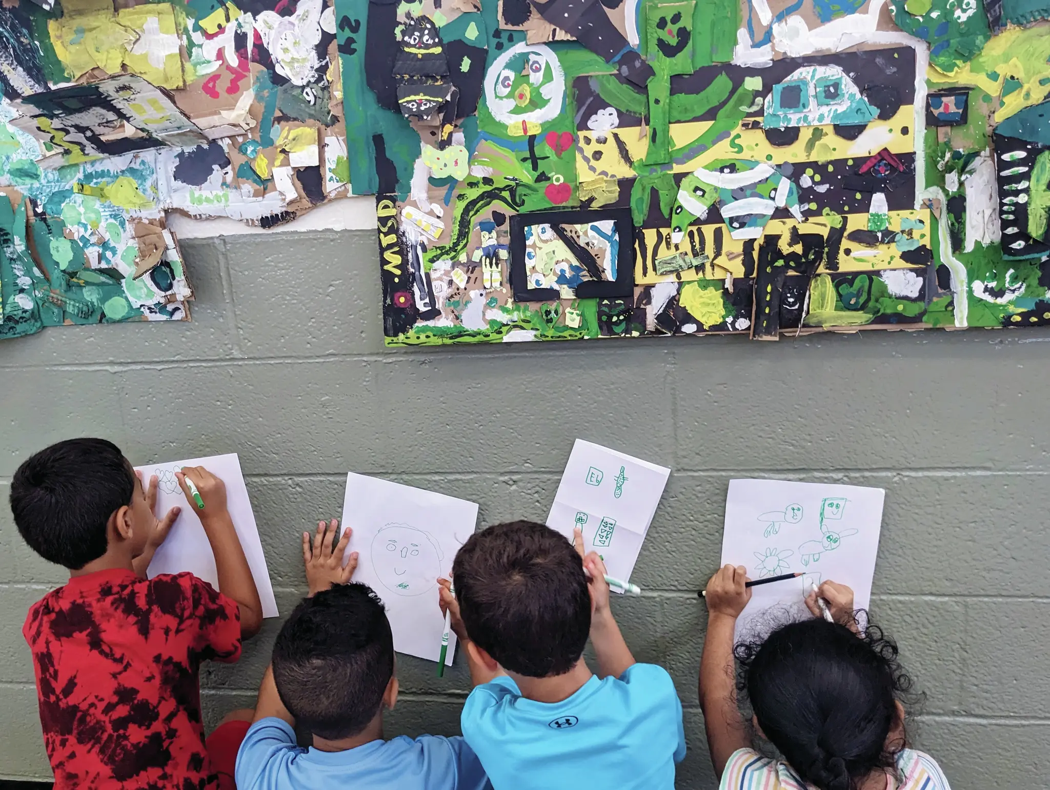 The Mindful Art of Keeping Others in Mind