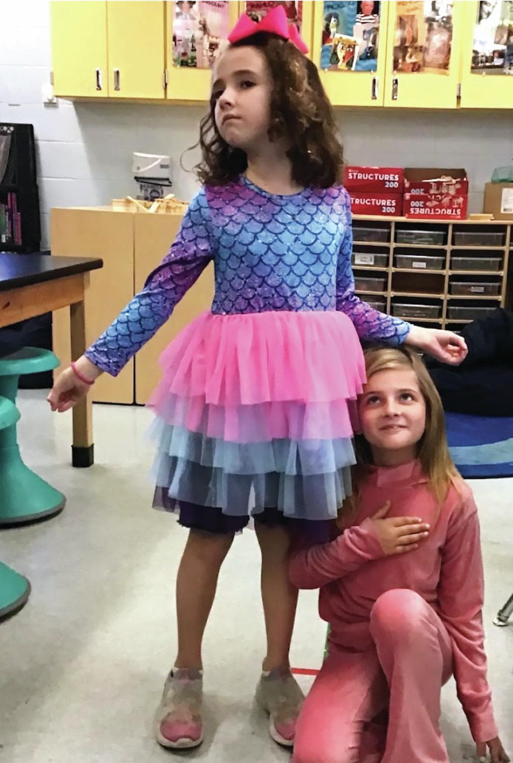 Mindfulness in Motion