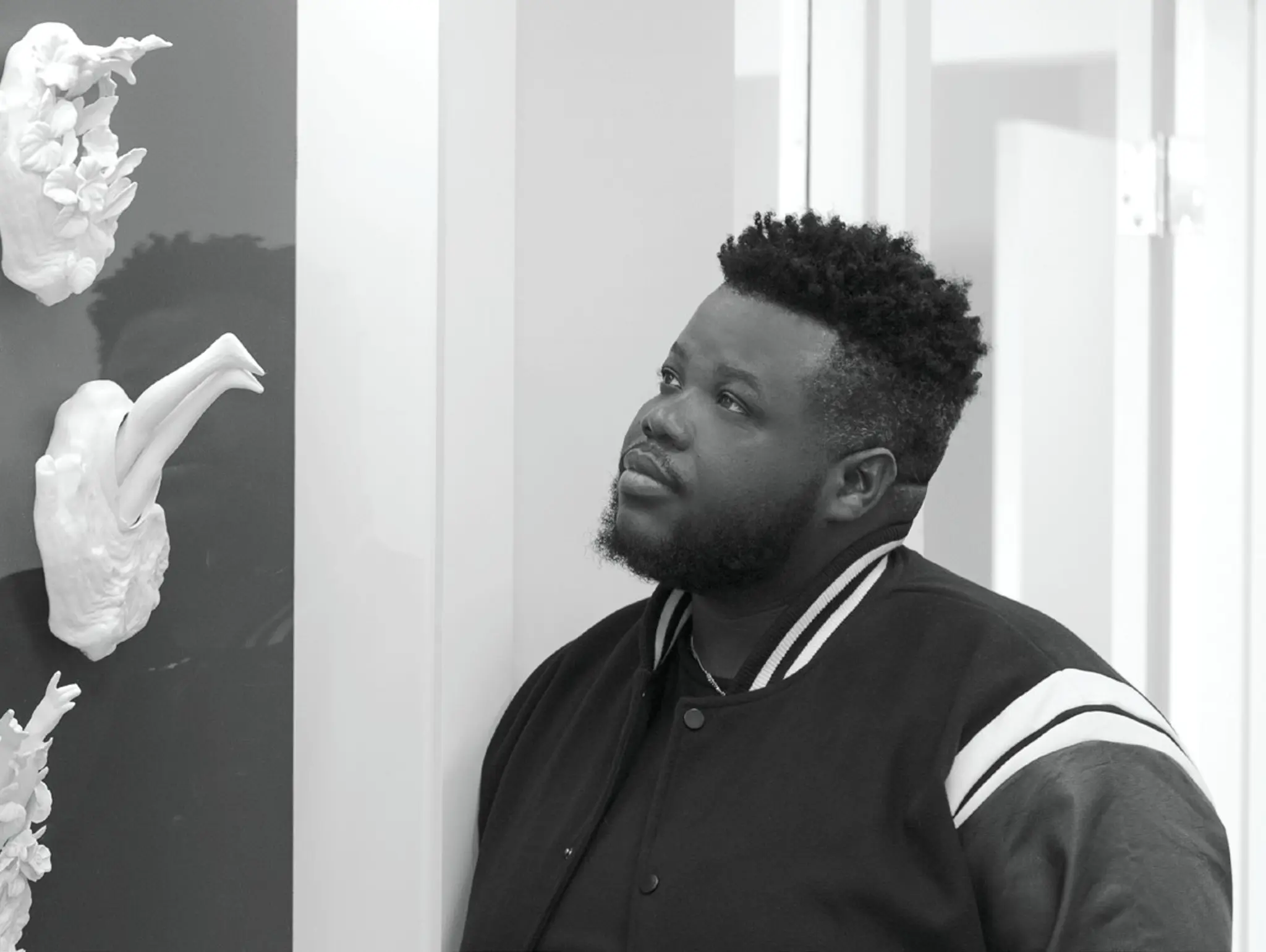 Contemporary Art in Context: Morel Doucet