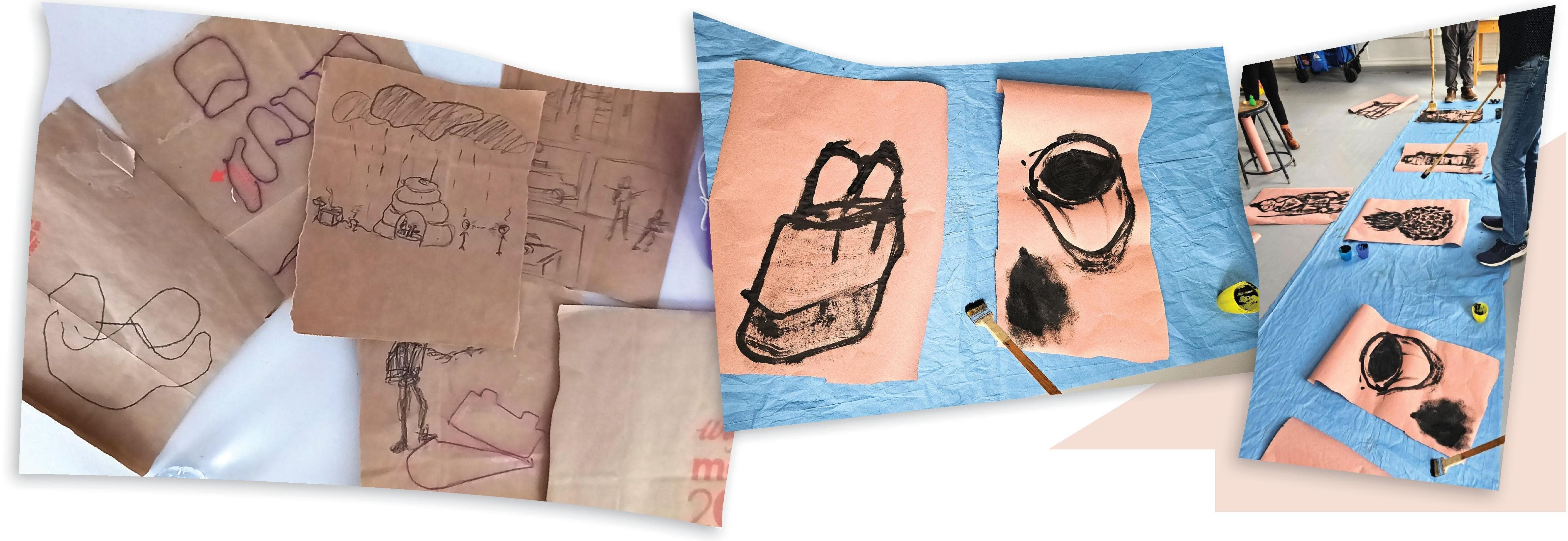 Redrawing the Classroom as a Model of Mindfulness