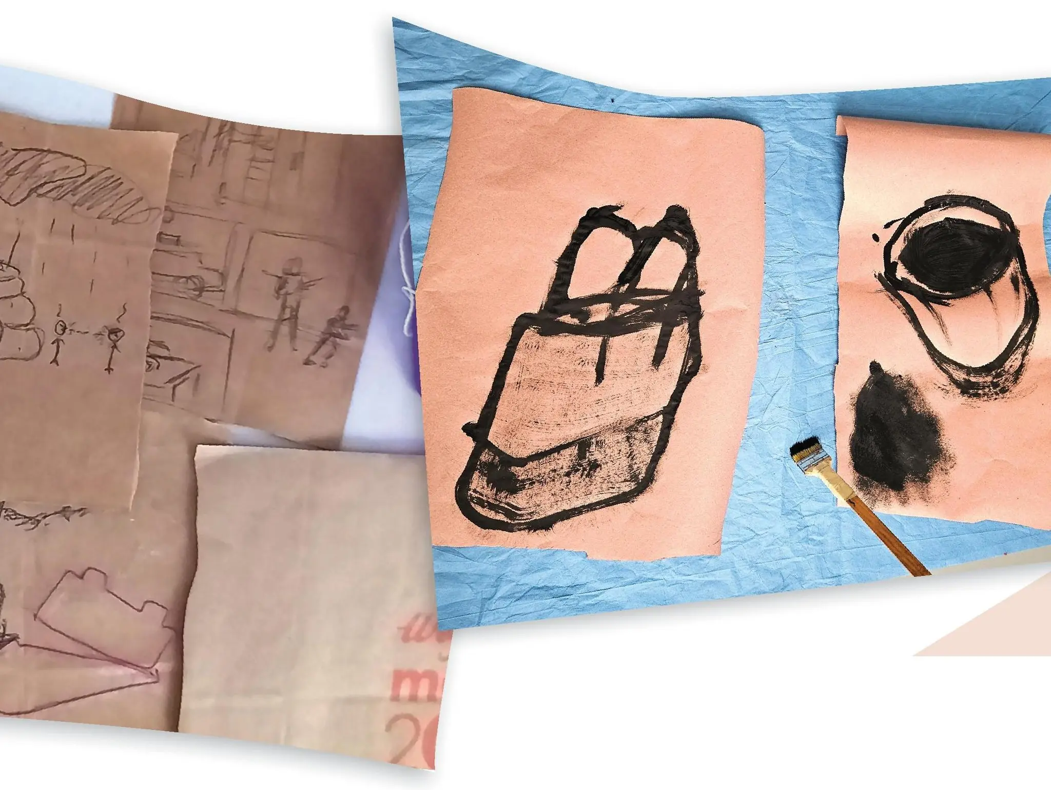 Redrawing the Classroom as a Model of Mindfulness