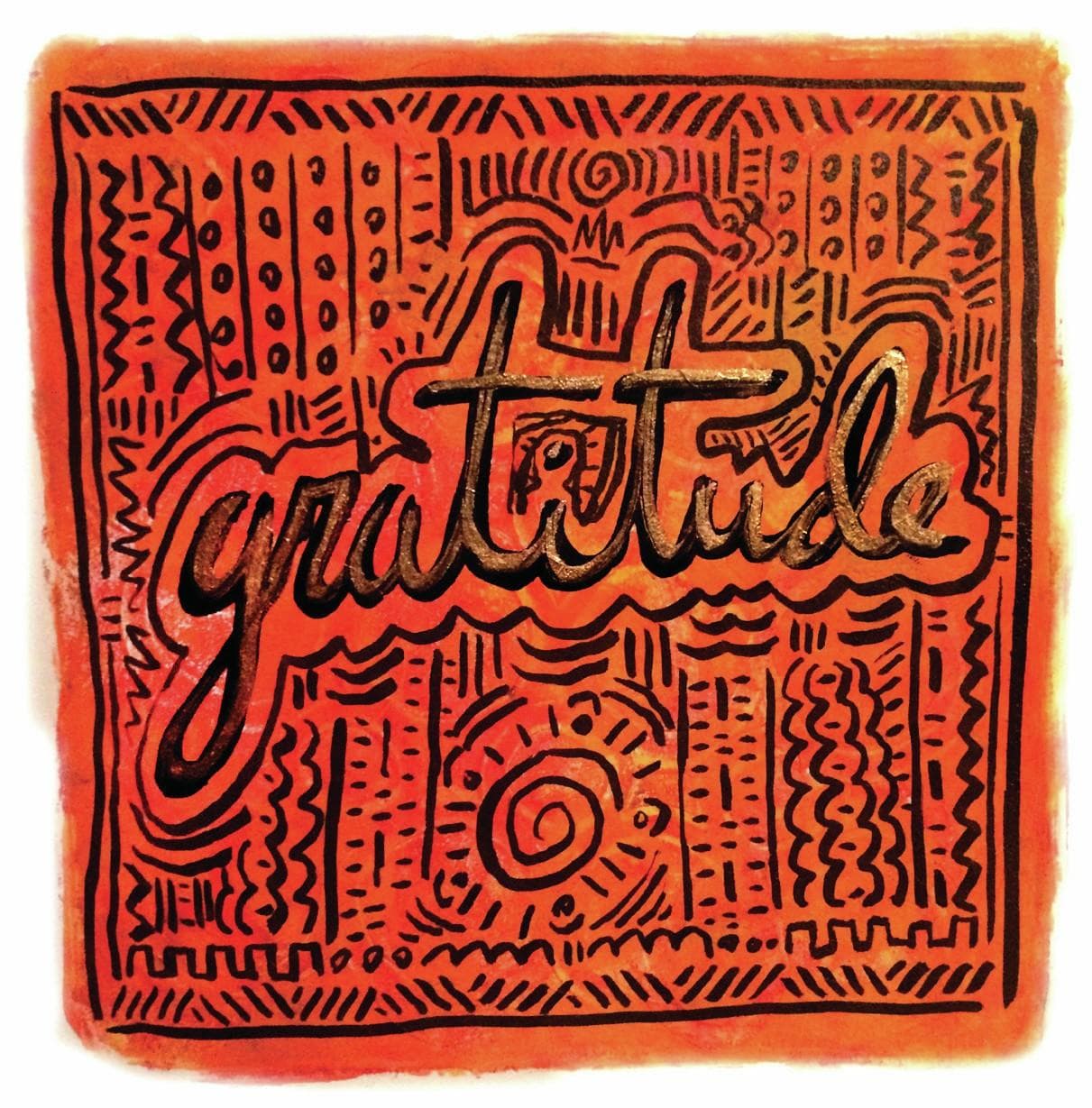 The Gratitude Project