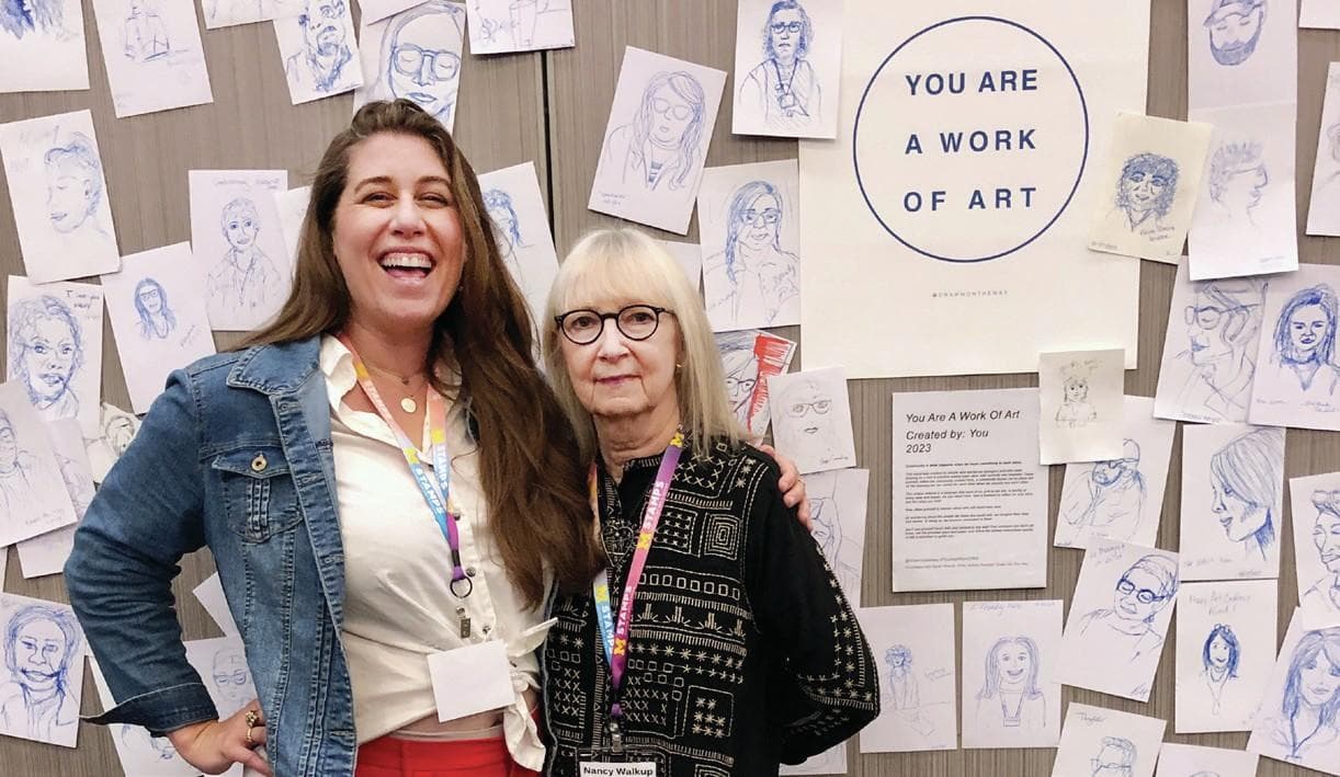 Editor's Letter: Mindfulness