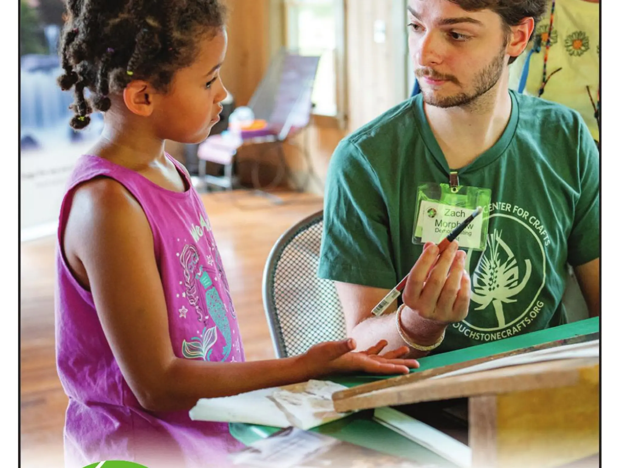 Touchstone Center for Crafts