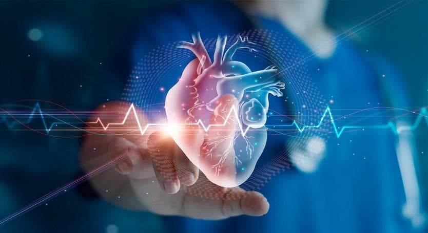 AstraZeneca and BenevolentAI add new heart failure target through collaboration