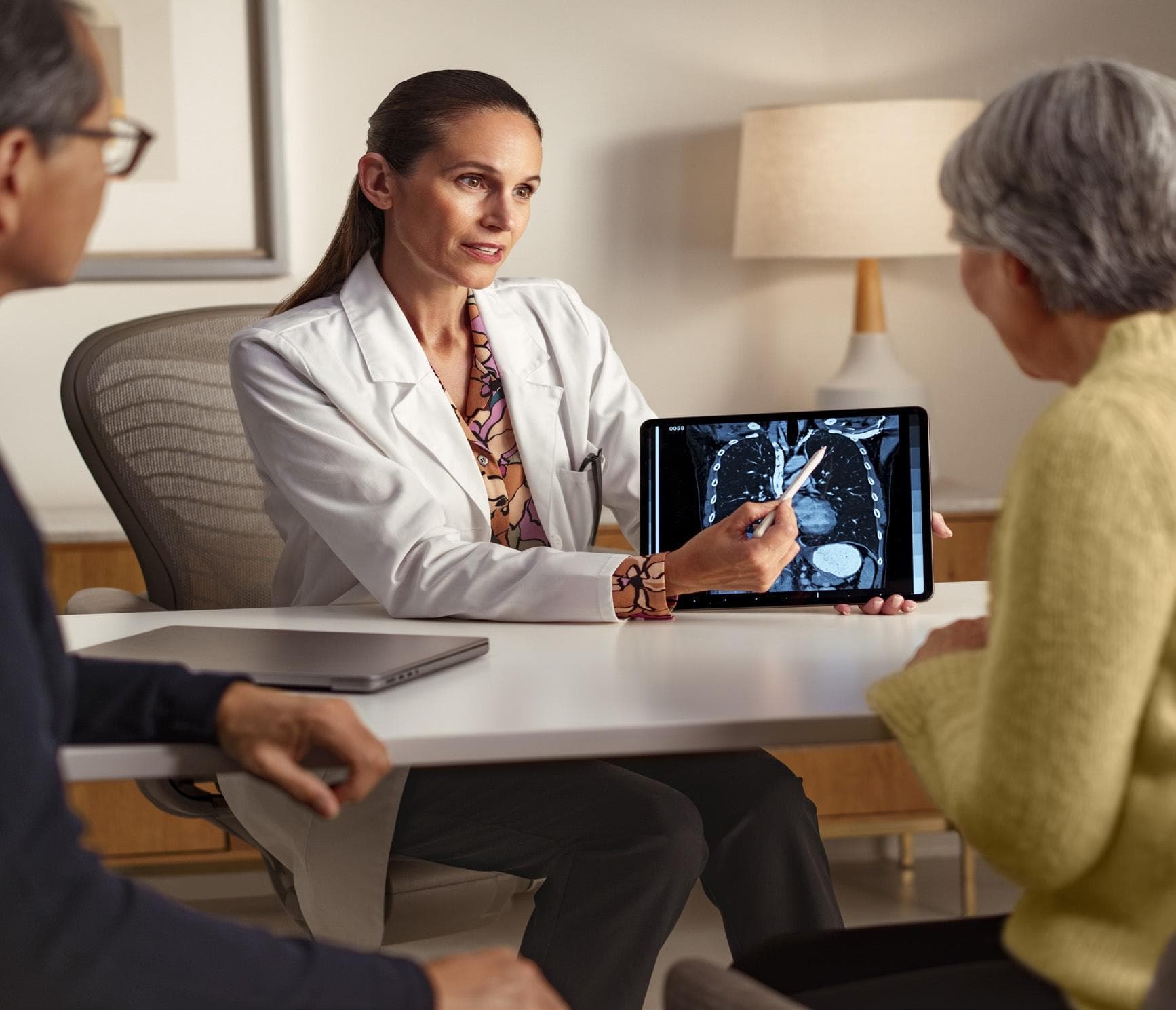 20 years of EGFR in NSCLC: how precision medicine helps navigate lung cancer challenges