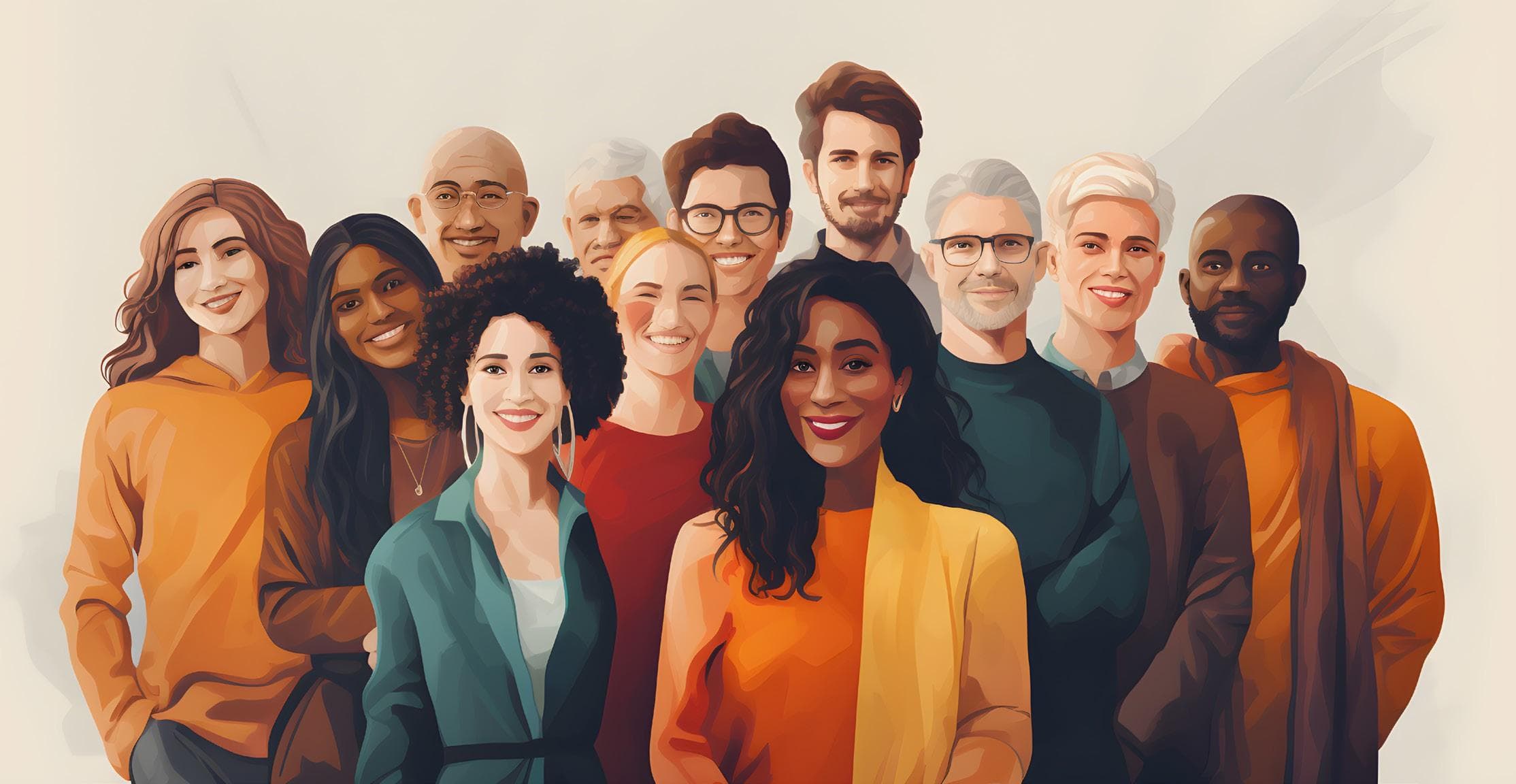 Strategically Fostering Diversity & Inclusion in Diabetic Eye Care