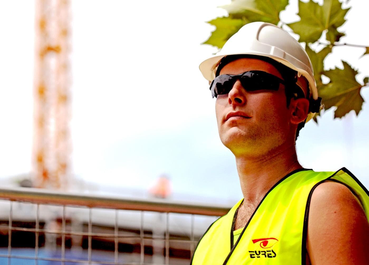 Protective Eyewear for Patients